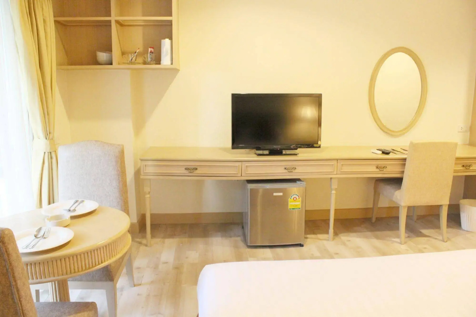 Photo - Romance Hotel Bangna