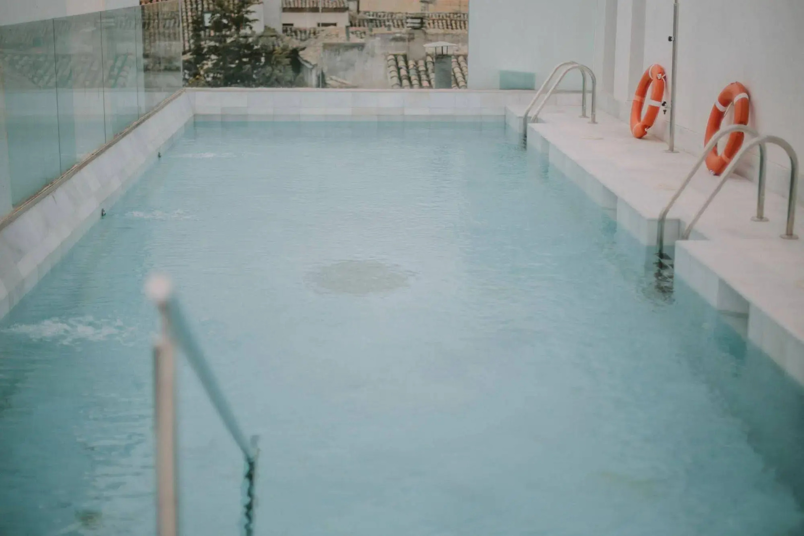 Foto - Hotel Palacio De Úbeda 5 G.L