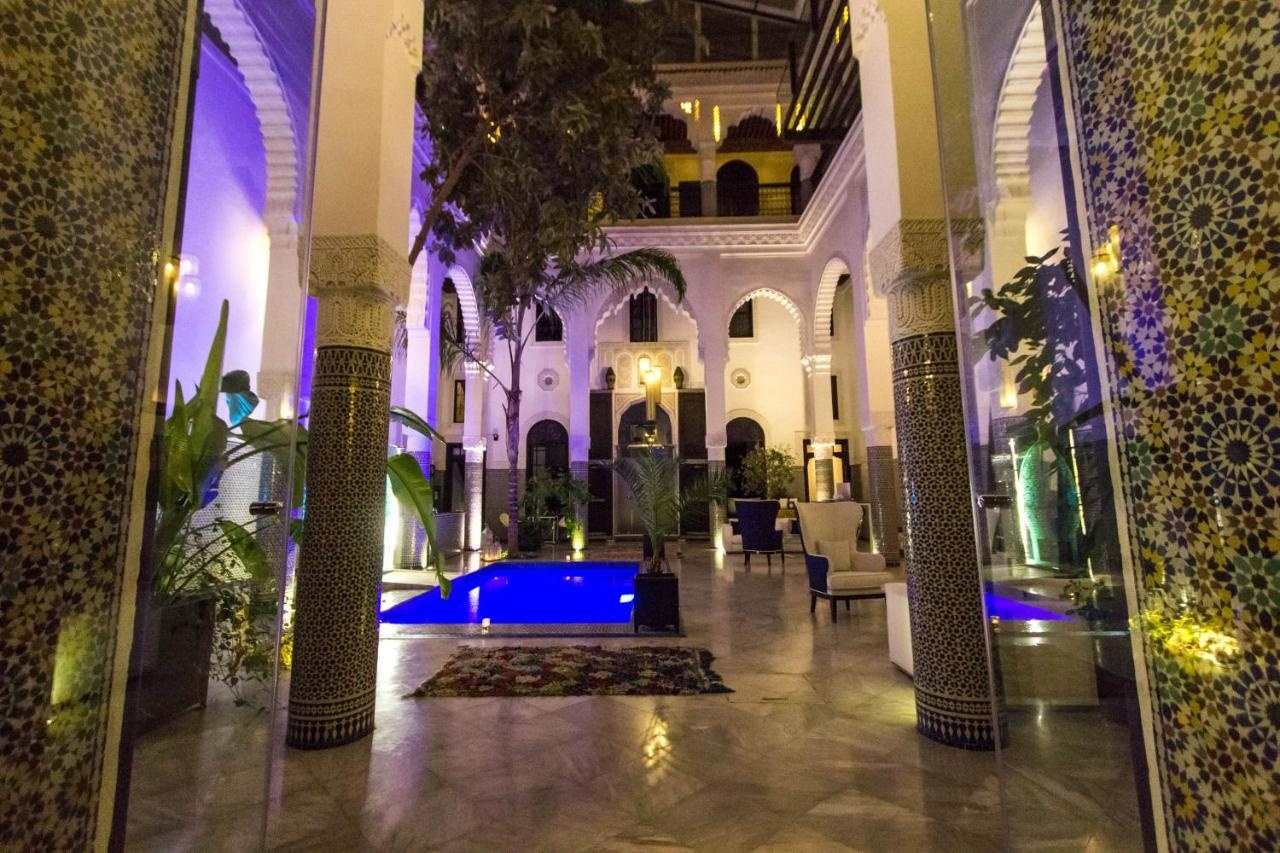 Foto - Riad Braya