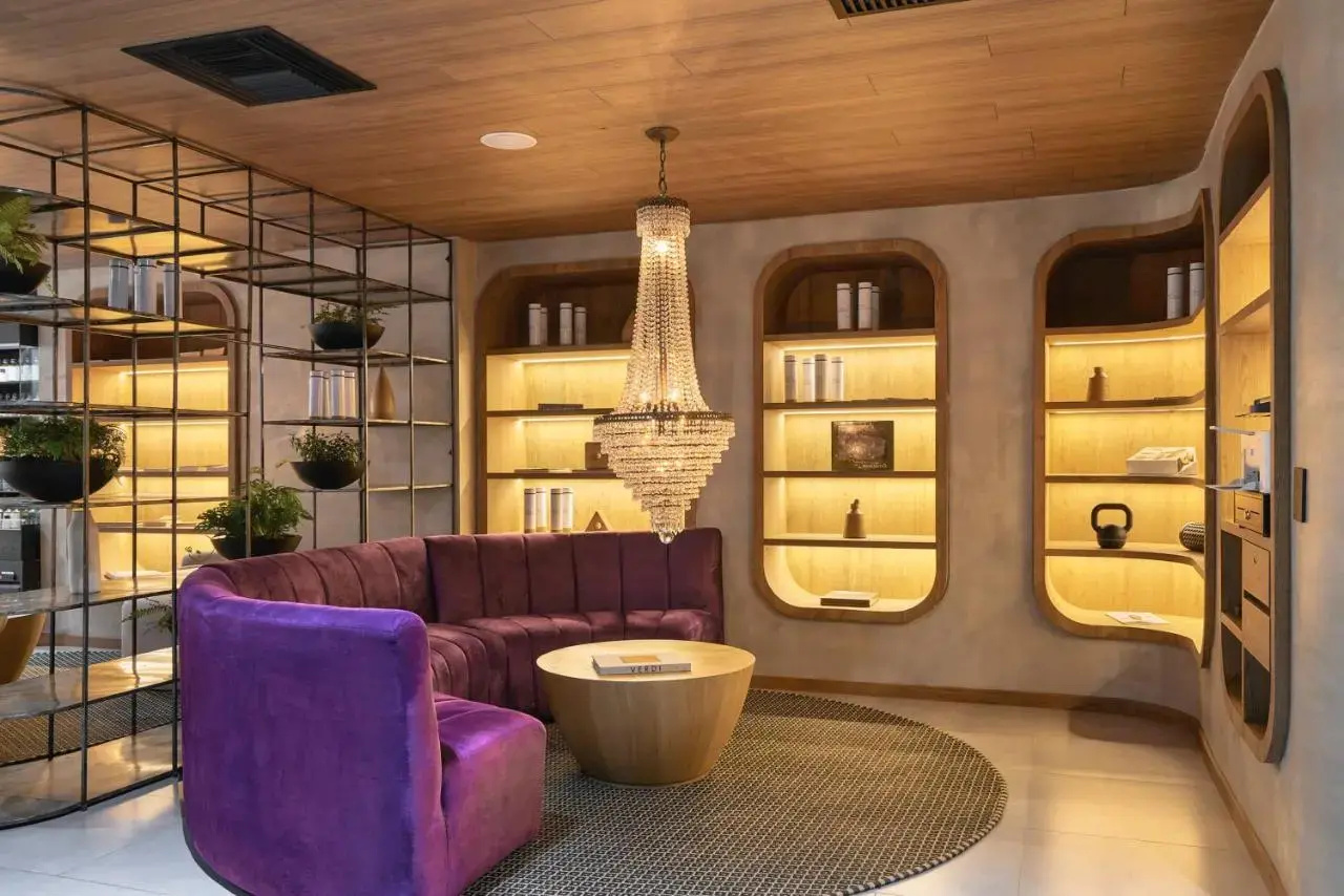 Photo - Wellcomm Spa & Hotel
