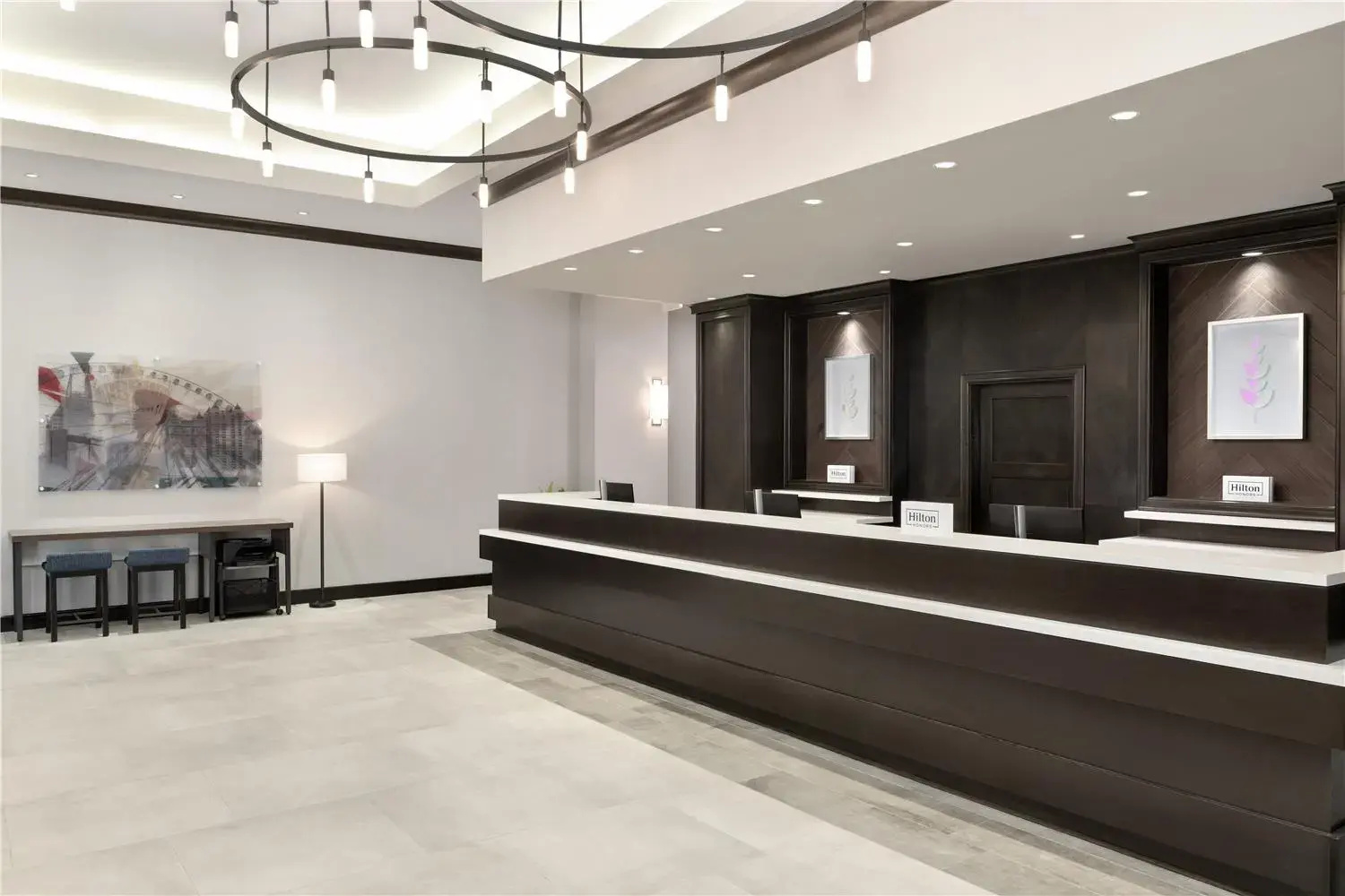 Foto - Hilton Garden Inn Atlanta Downtown