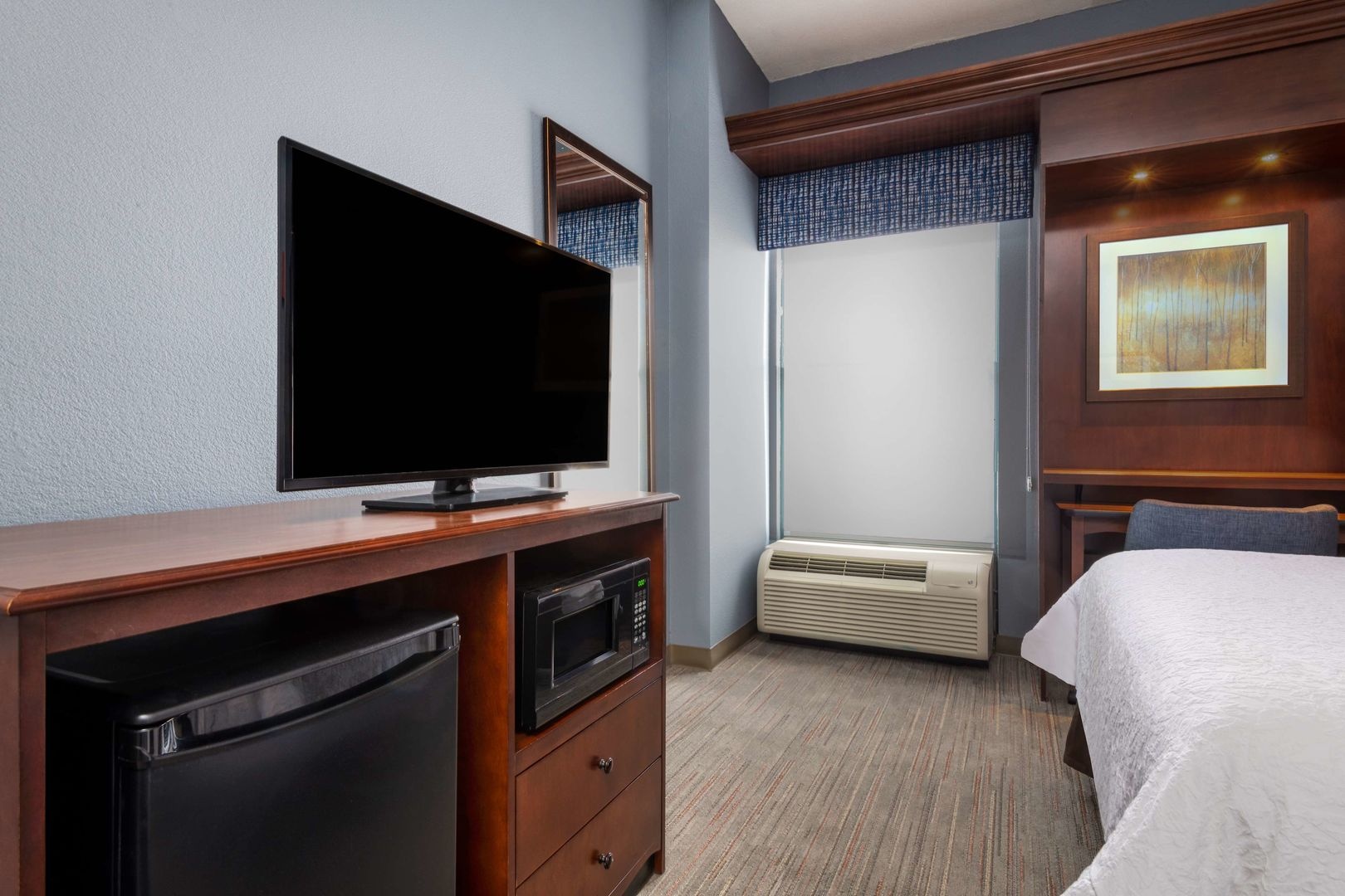 Foto - Hampton Inn Denver-International Airport