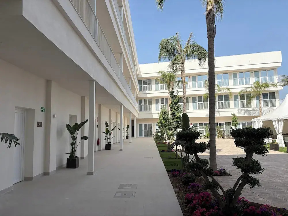 Foto - SH Campus Lyceum