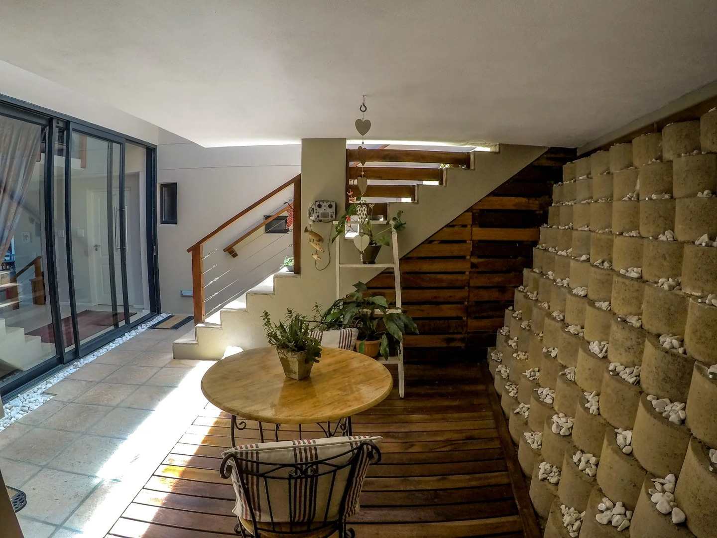 Foto - Mariner Guesthouse & Villa