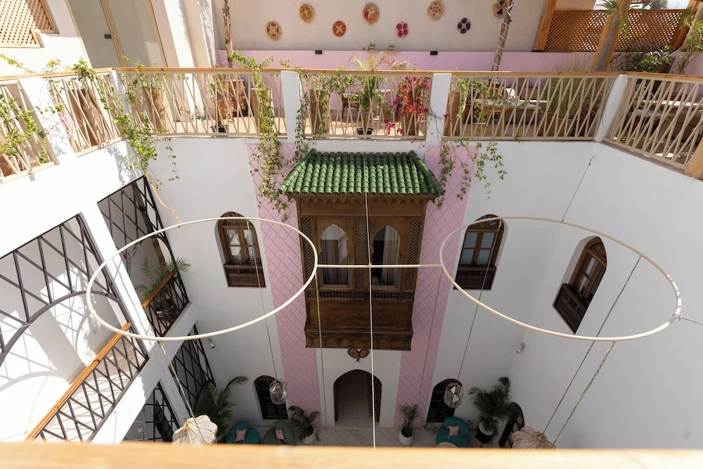 Photo - Riad Rumi Marrakech Medina
