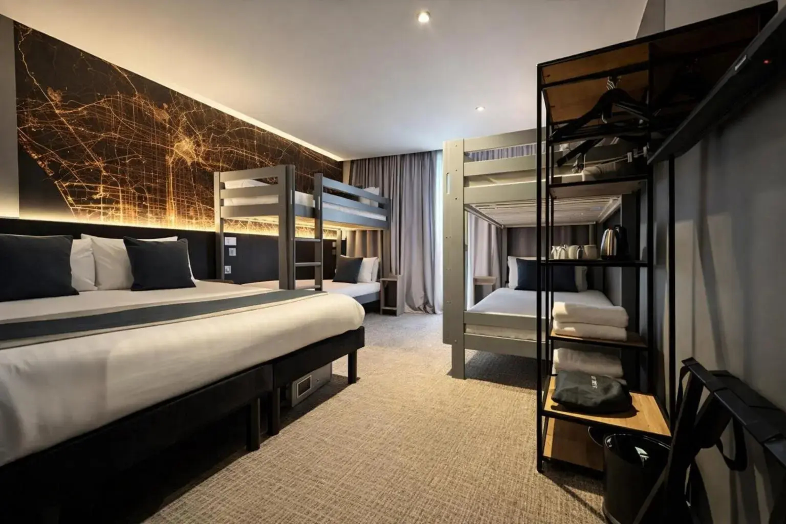 Foto - Heeton Concept Hotel – Luma Hammersmith