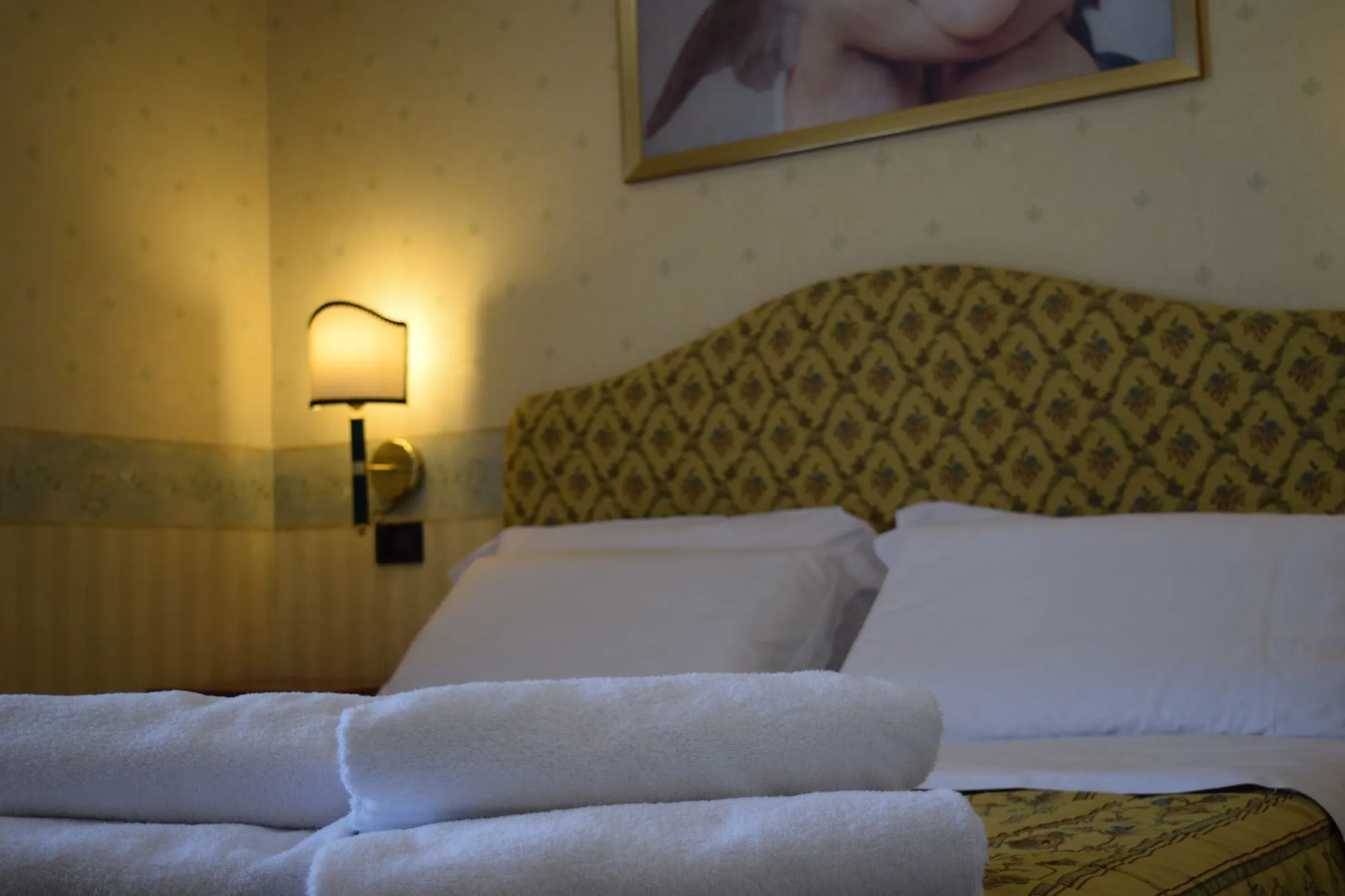 Foto - Hotel President Pomezia