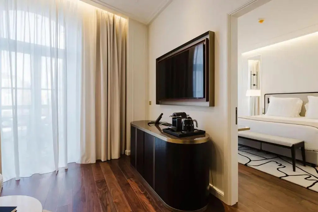 Photo - Lisbon Chiado Hotel & SPA