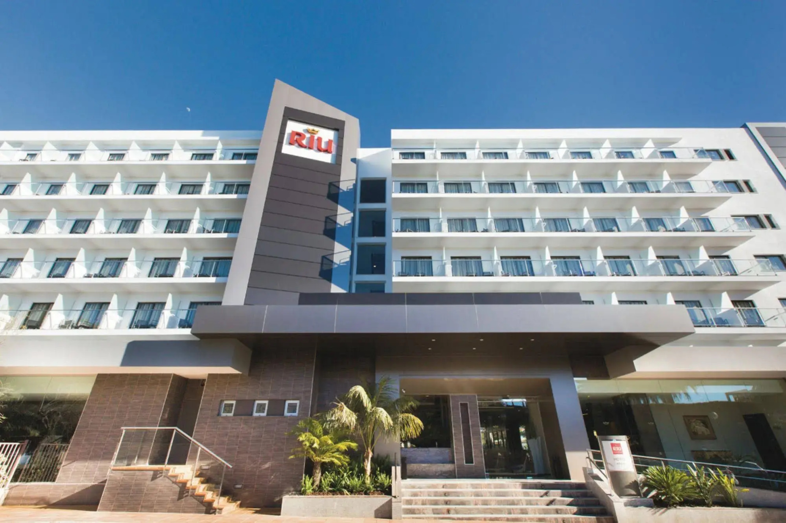Foto - Hotel Riu Bravo - 0'0 All Inclusive