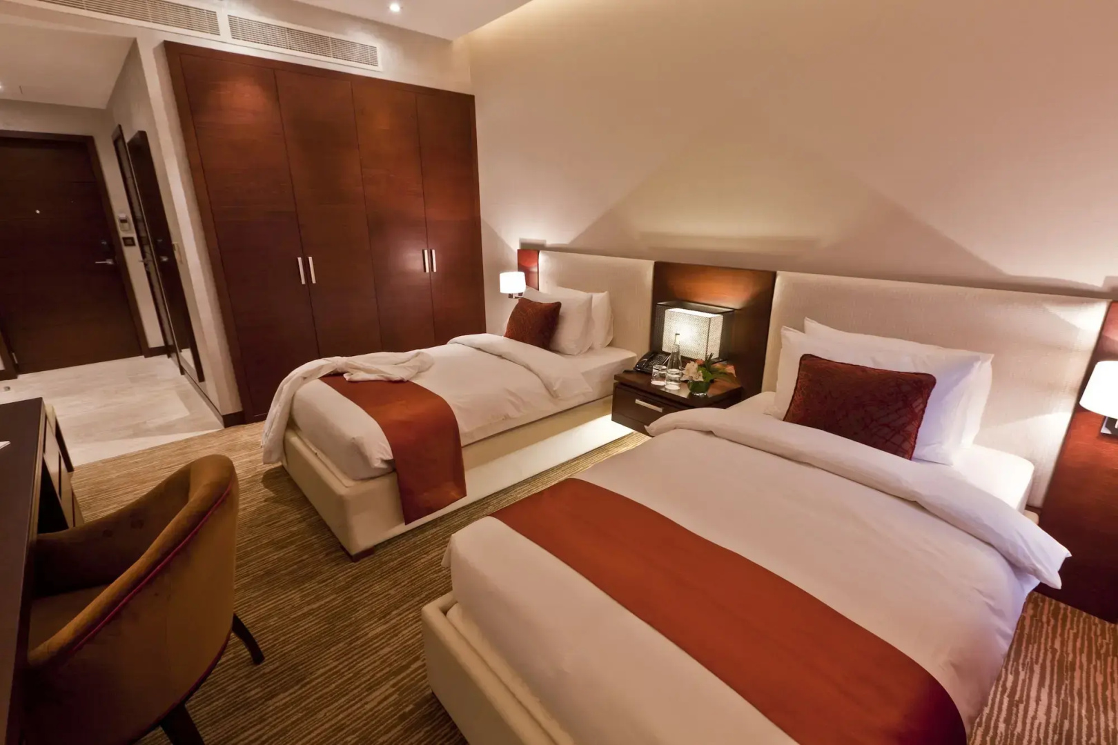 Foto - Zubarah Hotel