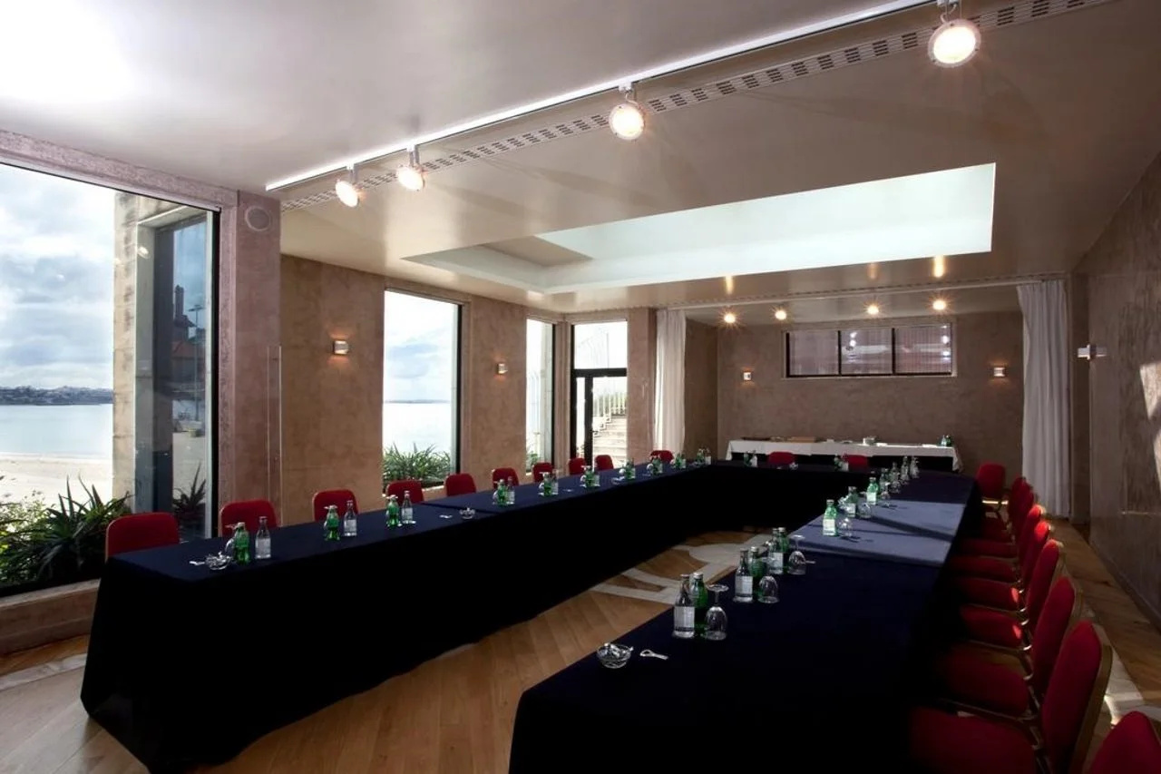 Foto - The Albatroz Hotel