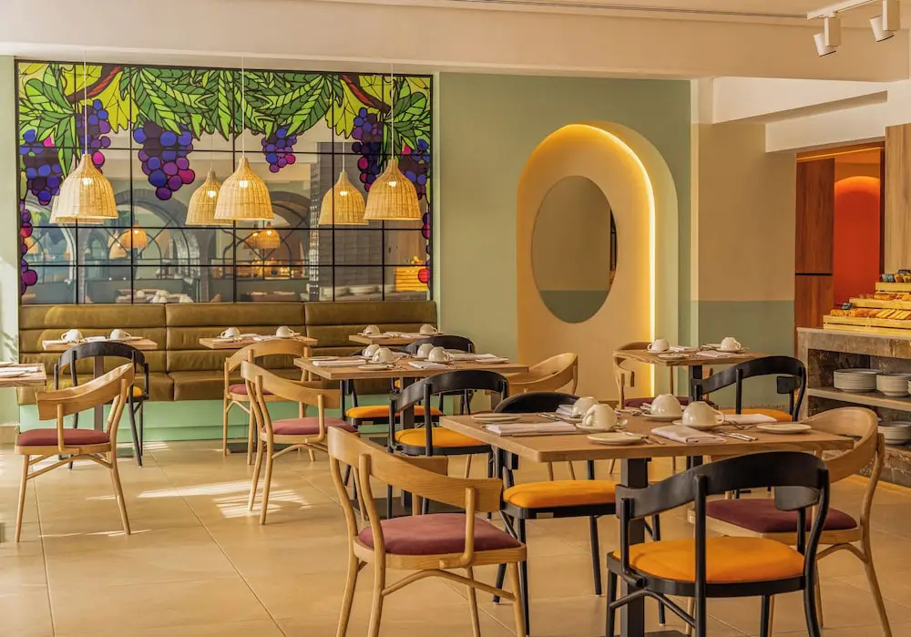 Photo - Dusit Princess Hotel Nairobi