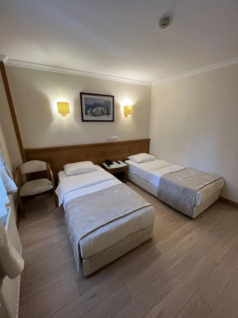 Foto - Yavuz Hotel
