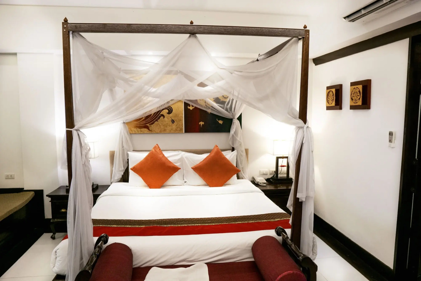 Foto - Yantarasri Resort