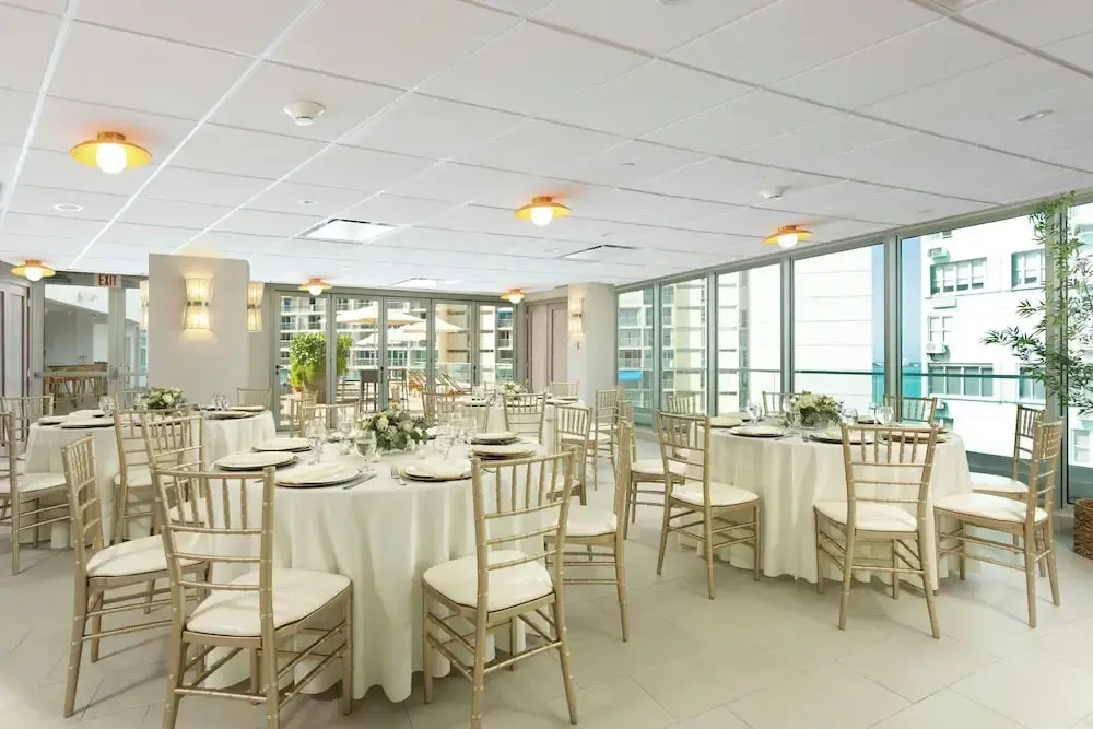 Foto - Casa Costera, Isla Verde Beach, Apartments by Marriott Bonvoy