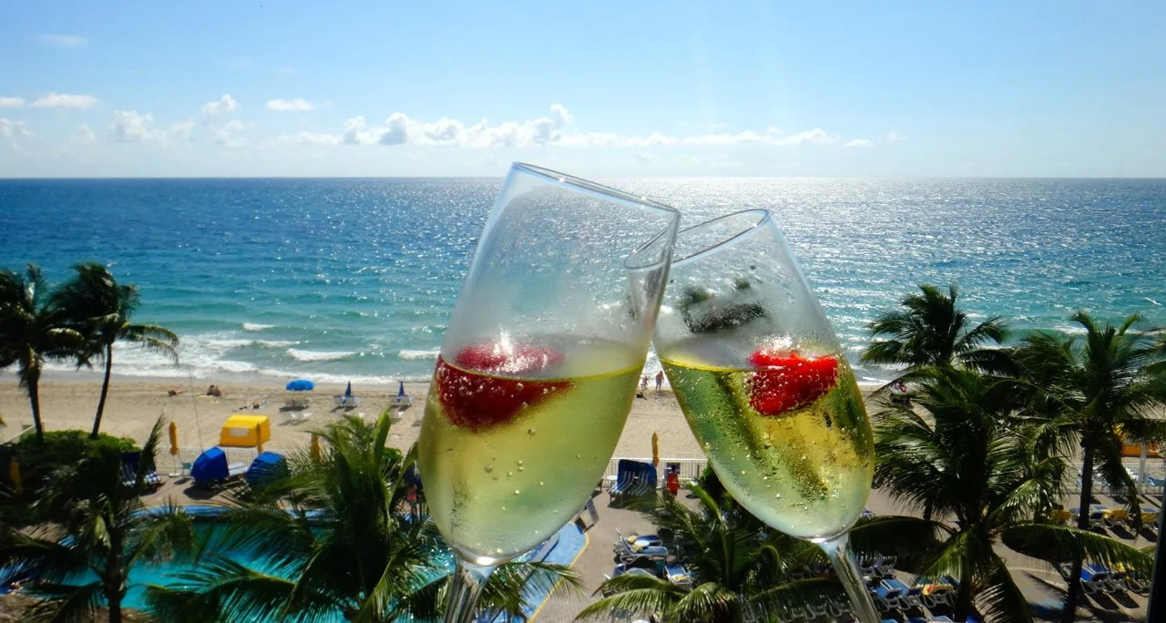 Foto - Ocean Sky Hotel and Resort