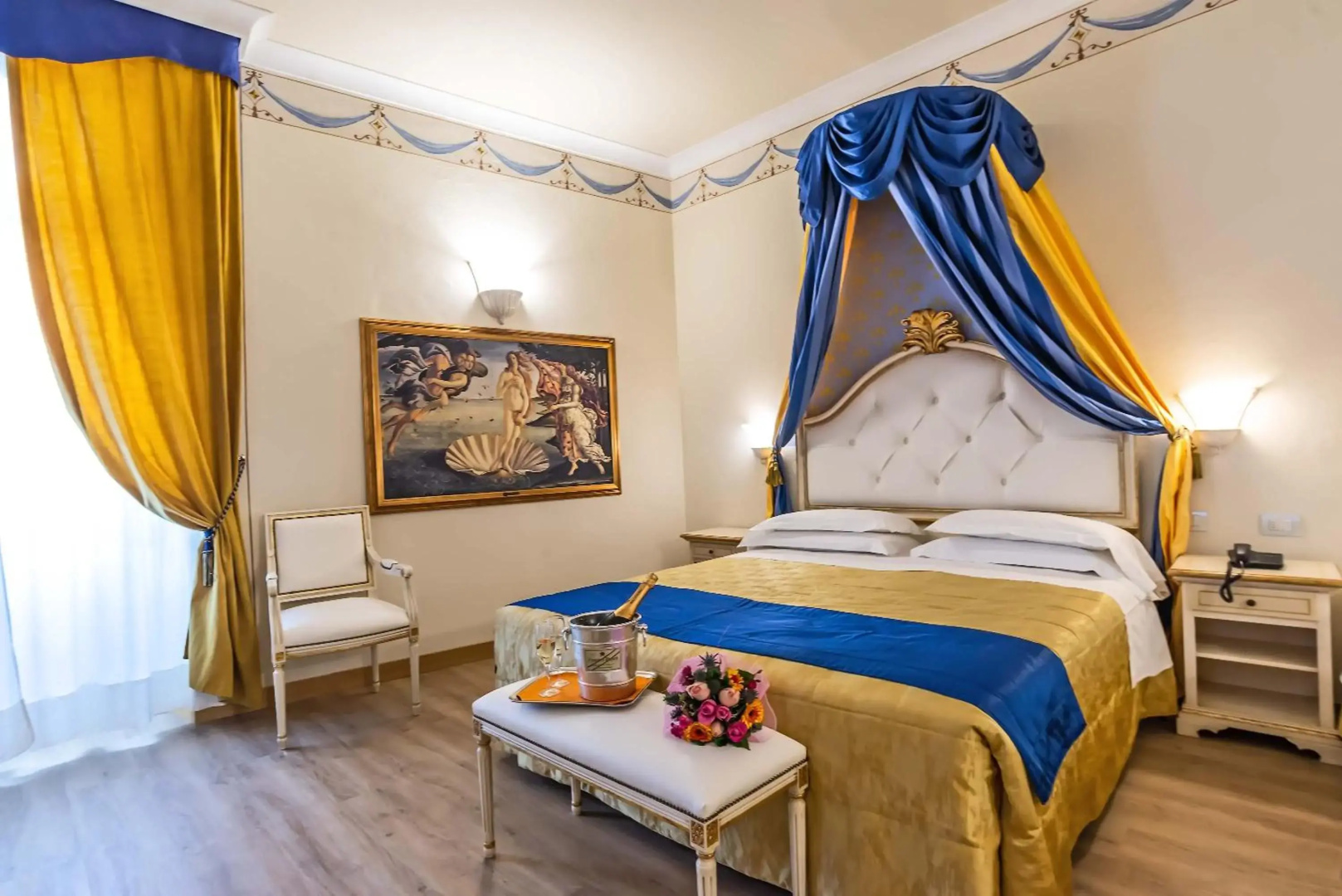 Photo - Hotel Porta Faenza