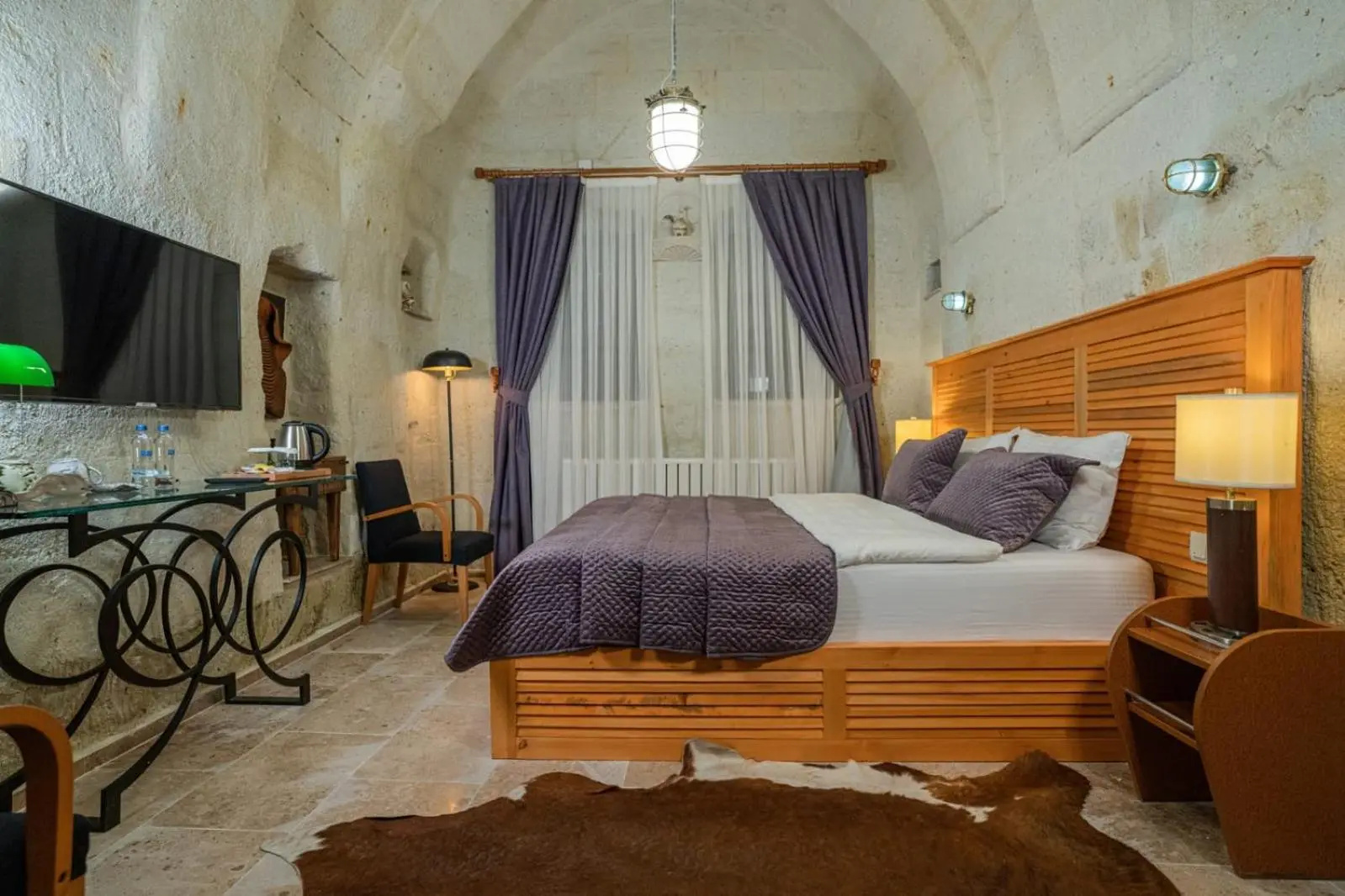 Foto - Canela Cave Hotel