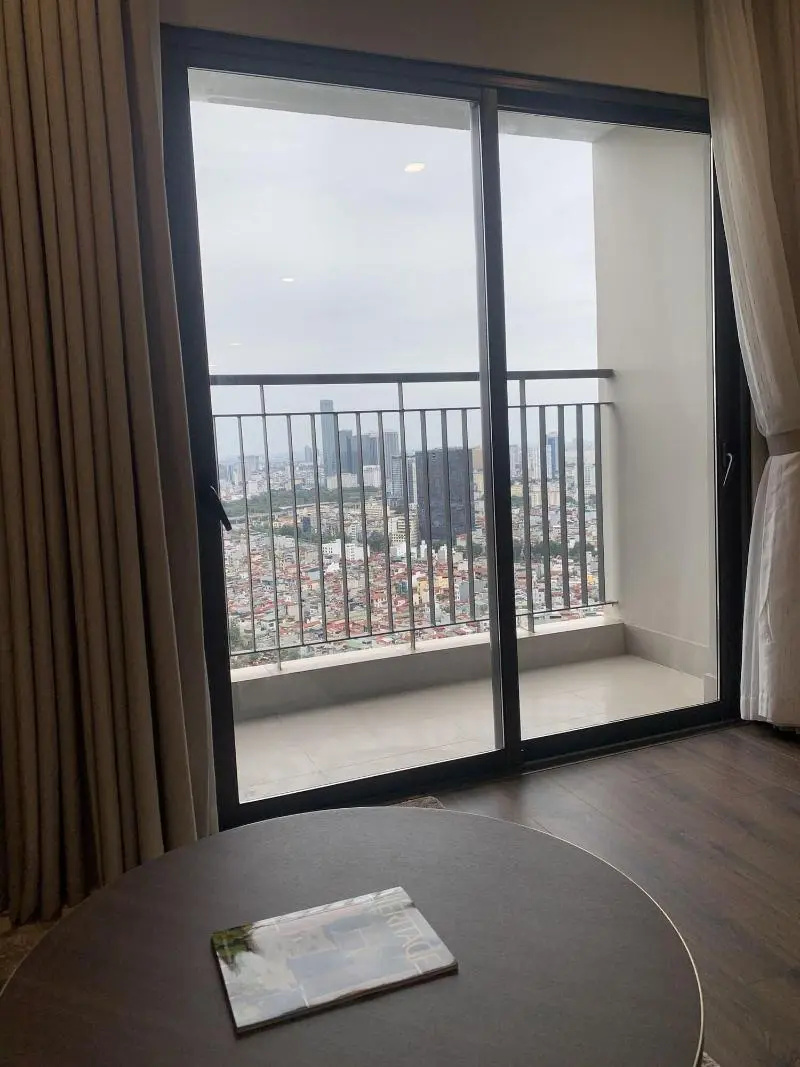 Photo - Grand K Hotel Suites Hanoi