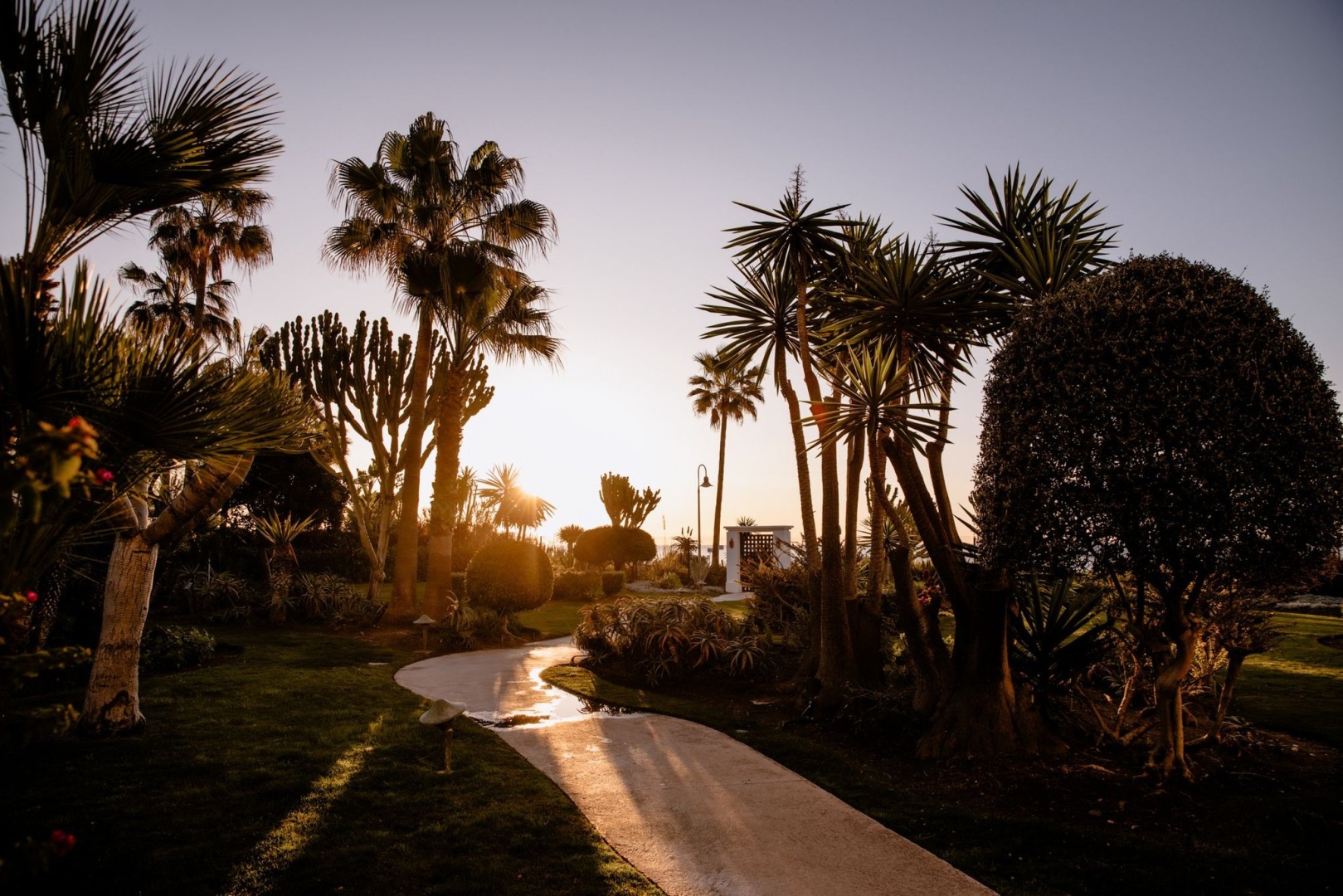 Photo - THE FLAG Hotel Marbella Estepona - Adults Recommended