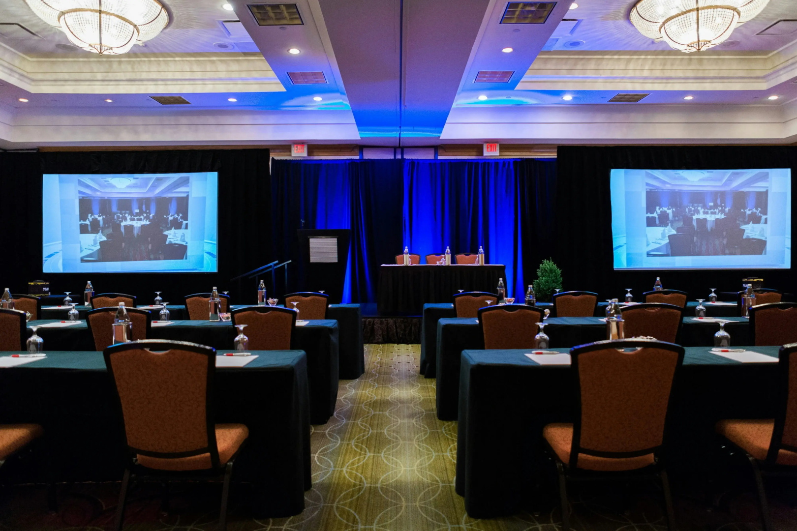 Photo - Marriott Indianapolis North