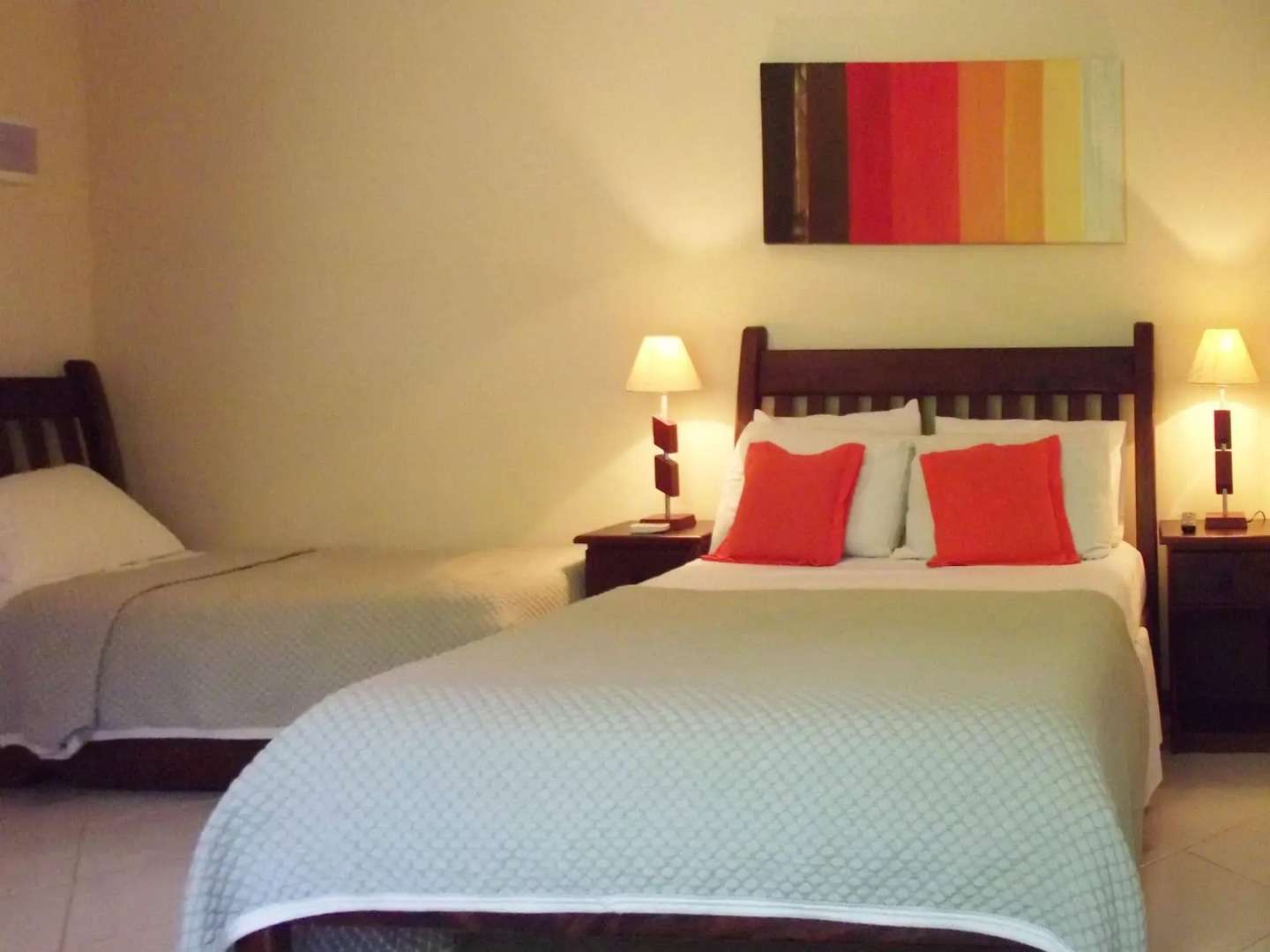 Photo - Estrelamar Ferradura Pousada Restaurante & Spa