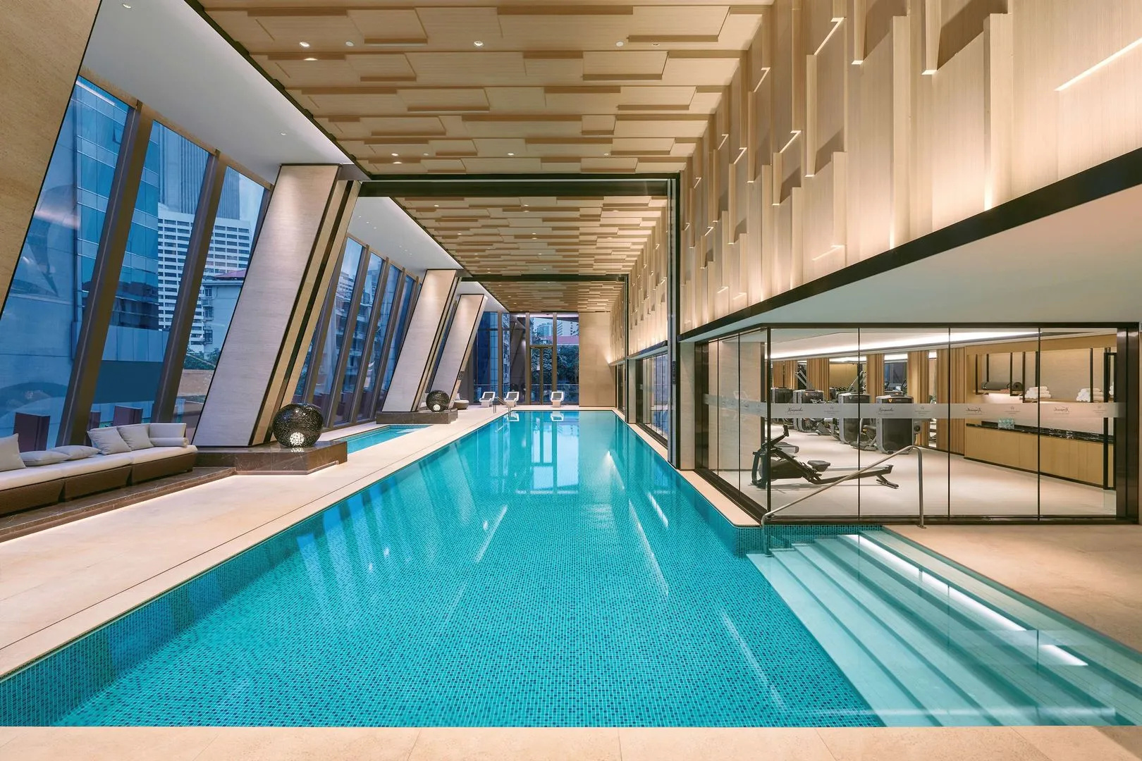 Foto - Kempinski Residences Guangzhou