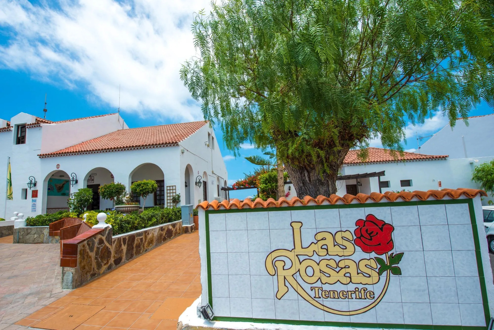 Foto - Ona Las Rosas