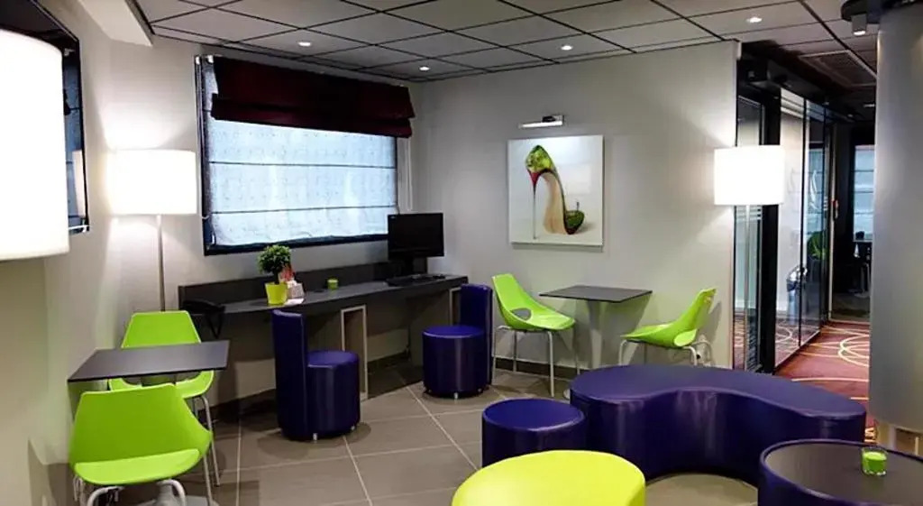 Foto - Aparthotel Adagio Paris Malakoff Chatillon