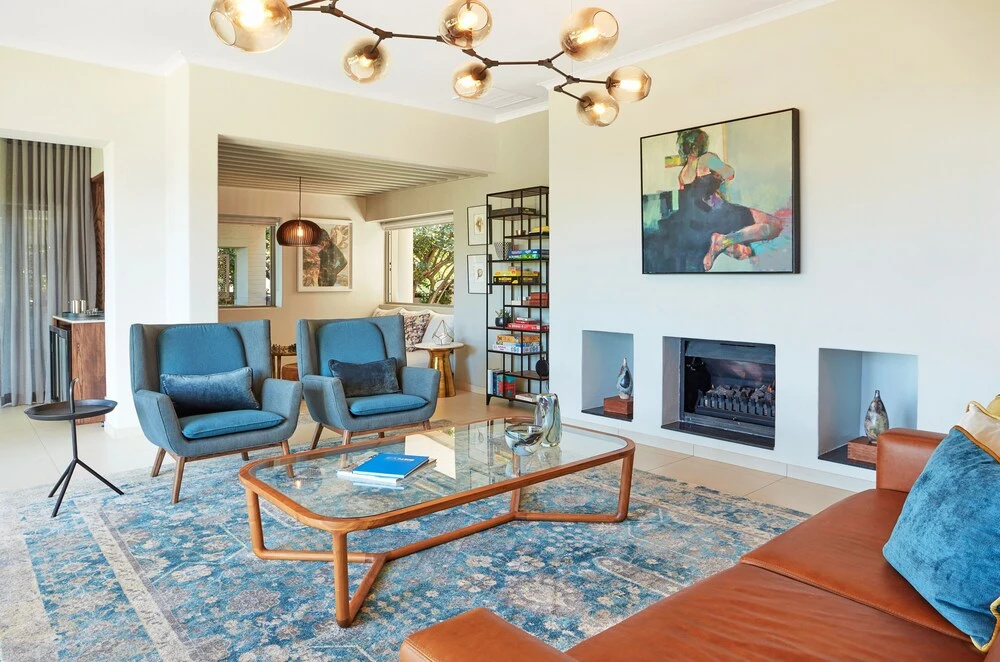 Foto - The Cliffside Boutique Getaway