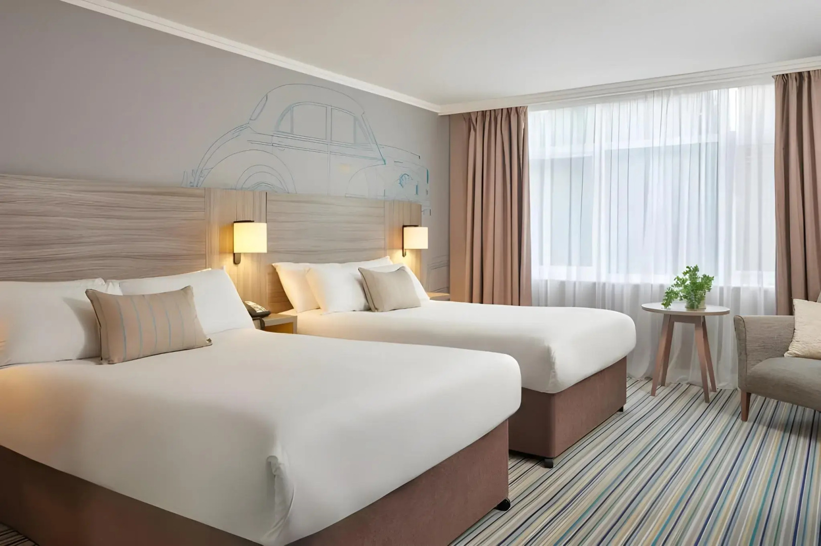 Foto - Leonardo Royal Hotel Oxford