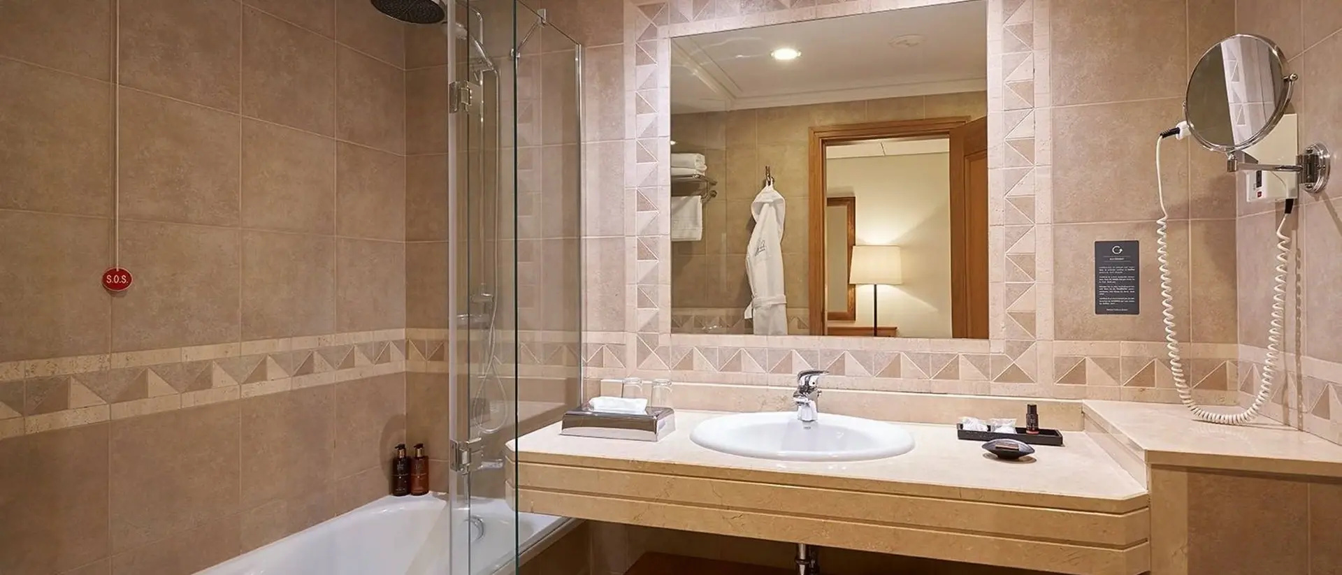 Foto - The Residence Porto Mare - PortoBay
