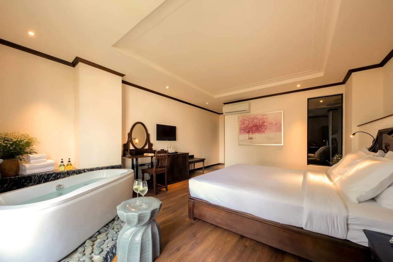 Foto - Amanaki Saigon Boutique Hotel