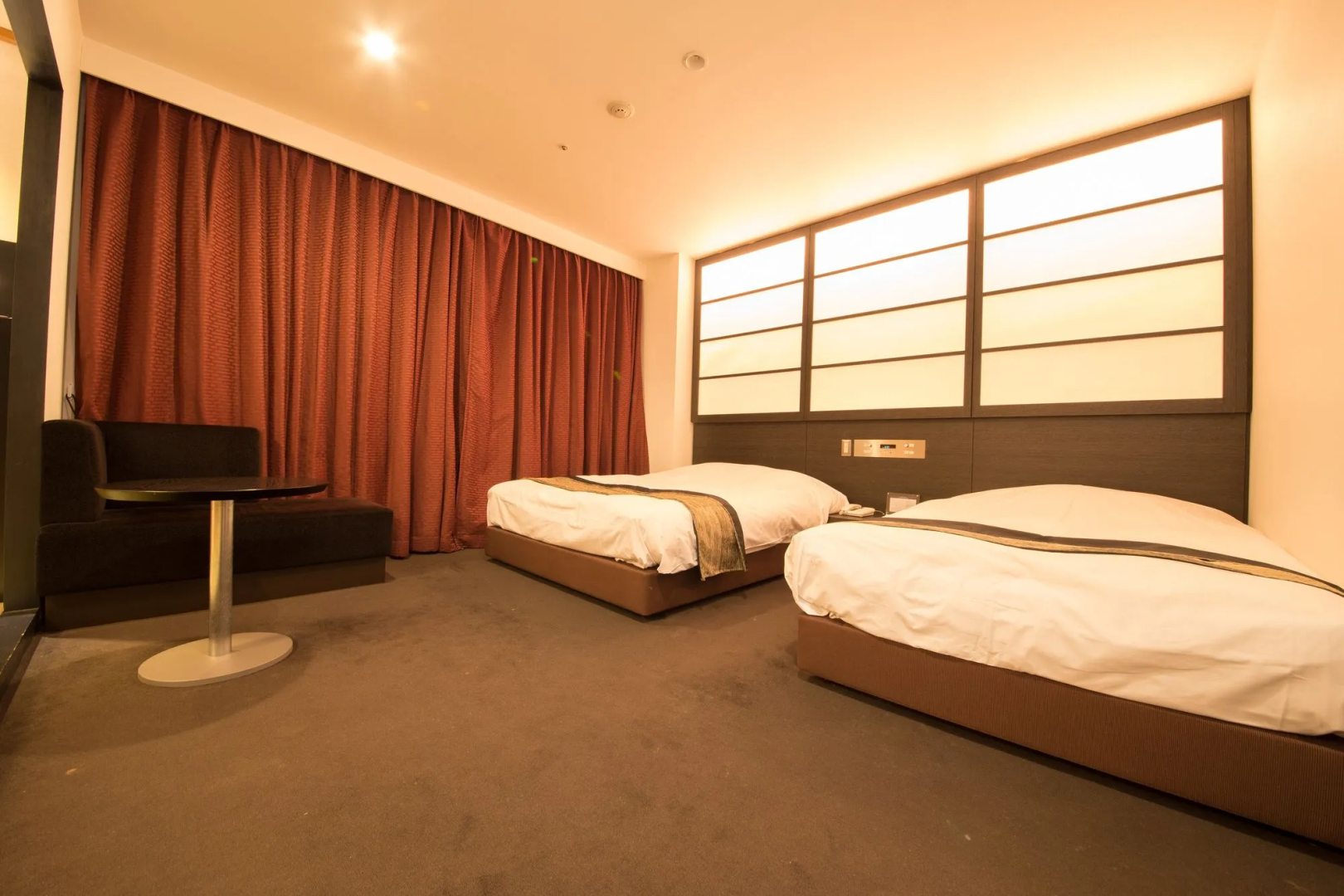 Foto - Spa World HOTEL&RESORT