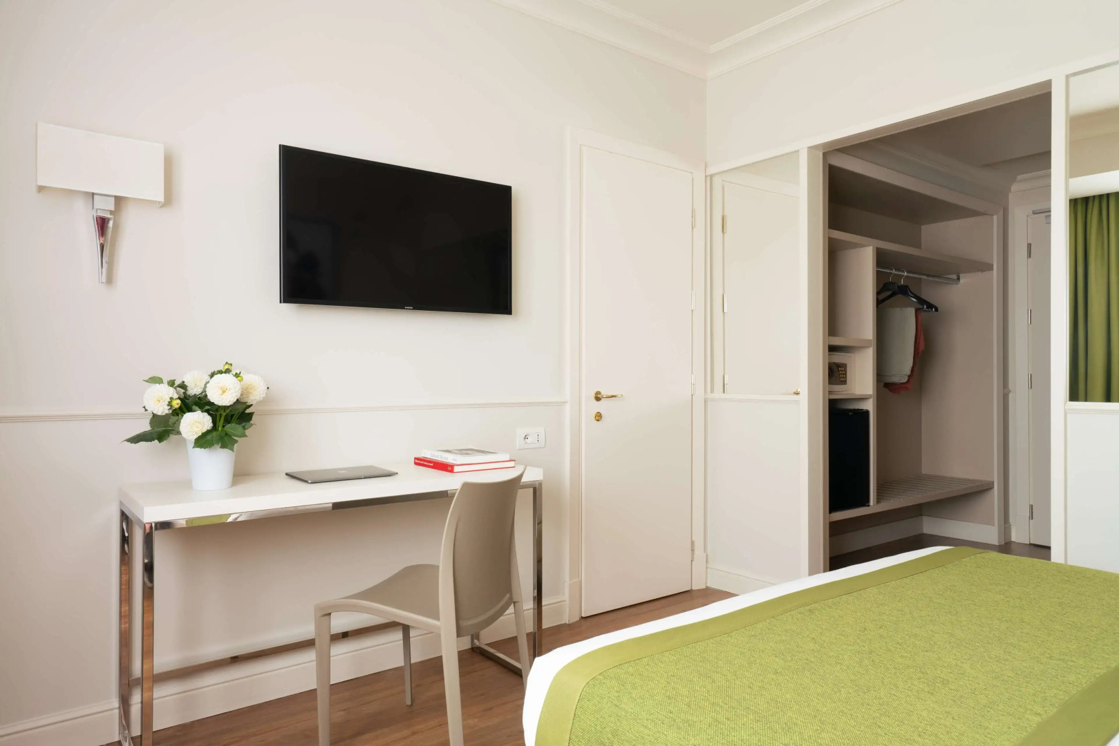 Foto - Hotel Cristoforo Colombo