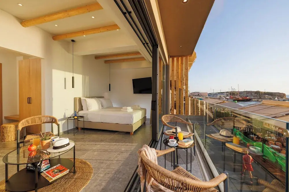 Photo - Soho SeaFront Suites