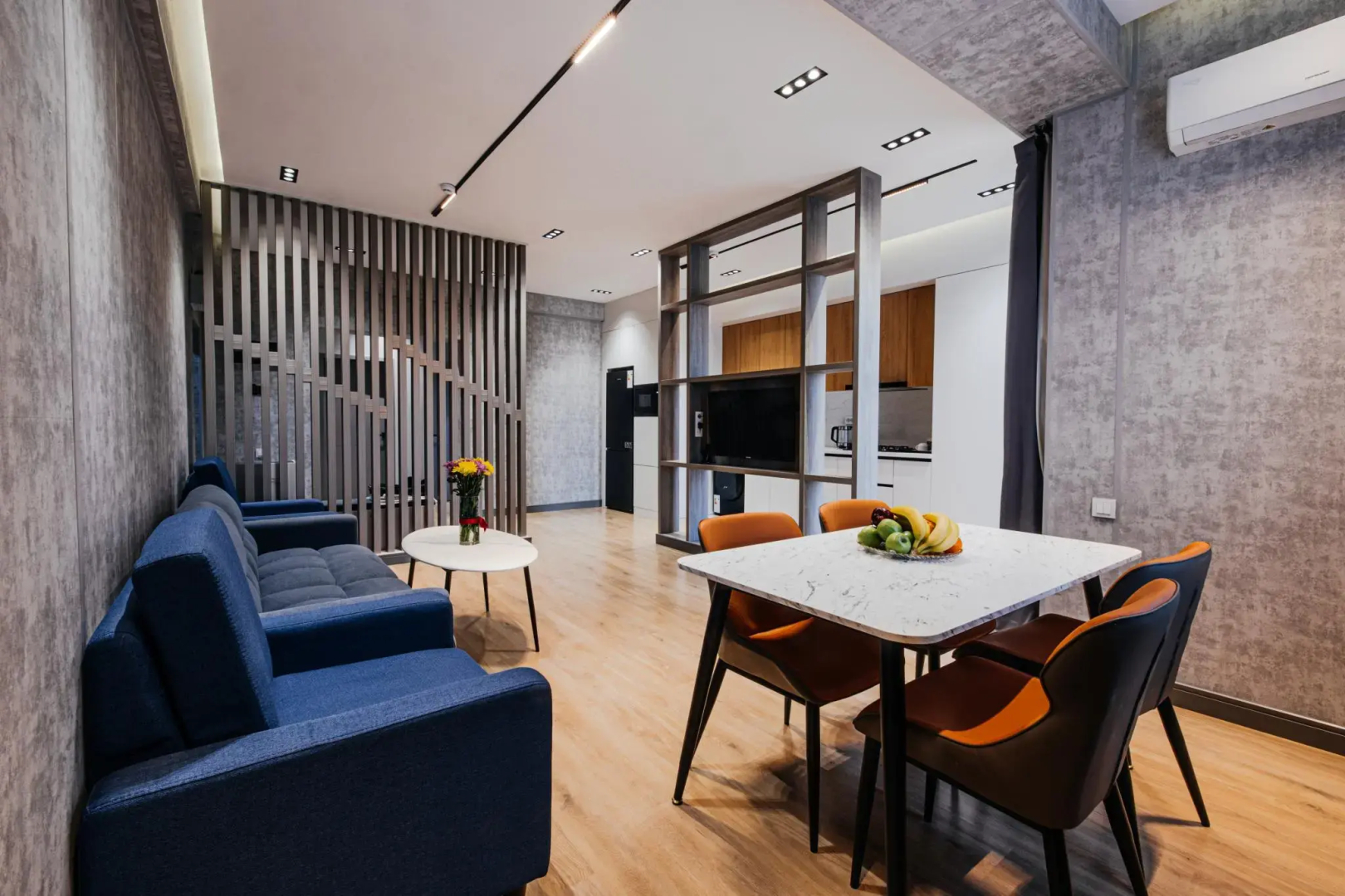 Foto - Art City Apartments & Hotel