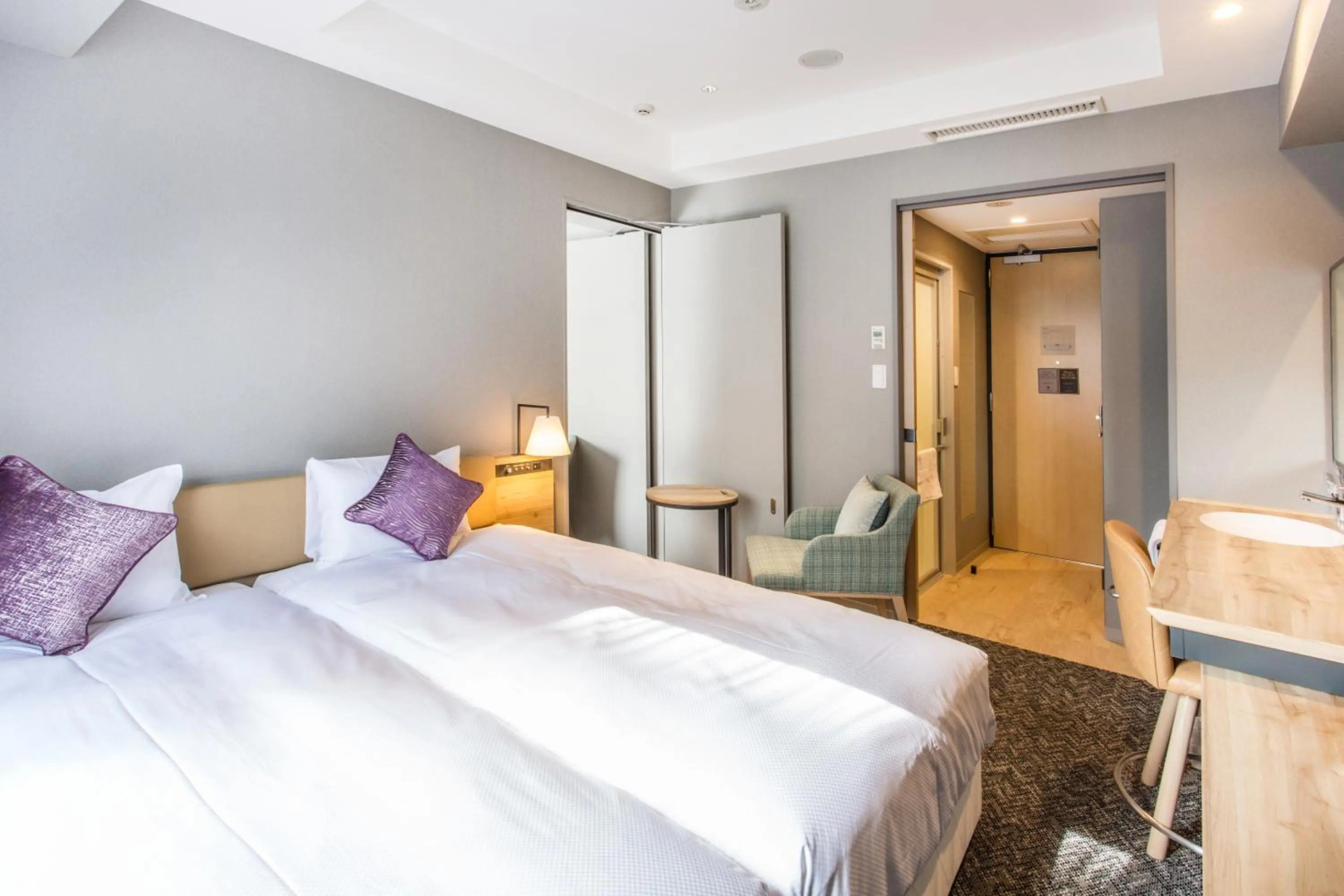 Photo - Hotel Musse Ginza Meitetsu