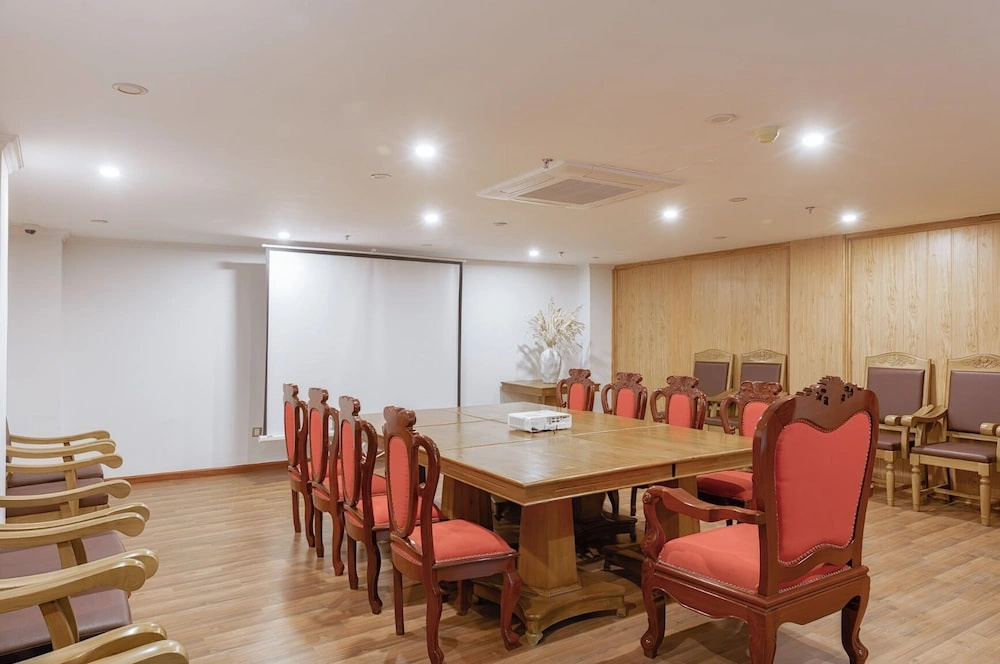Photo - Hanoi Sail Hotel