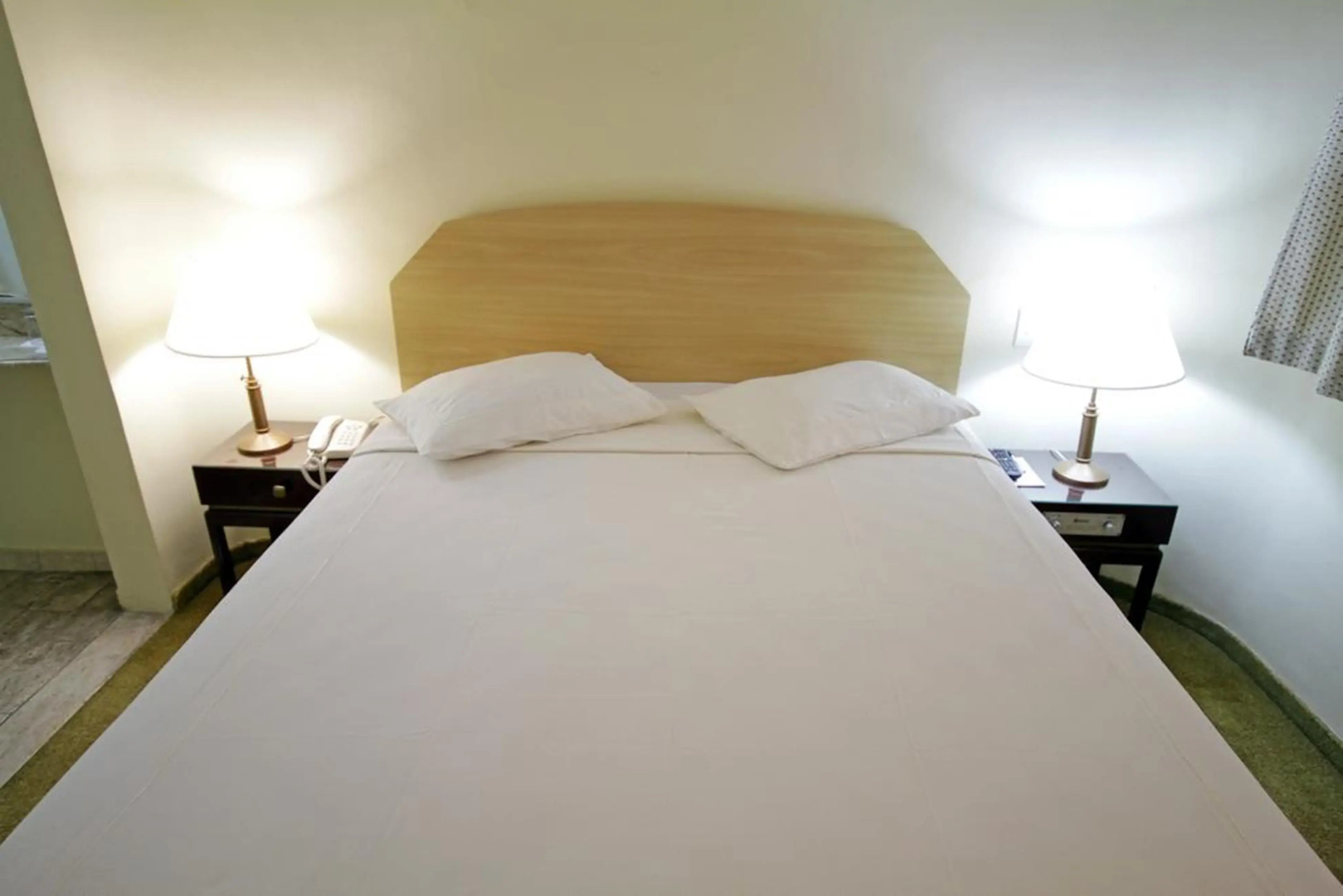 Foto - San Michel Hotel