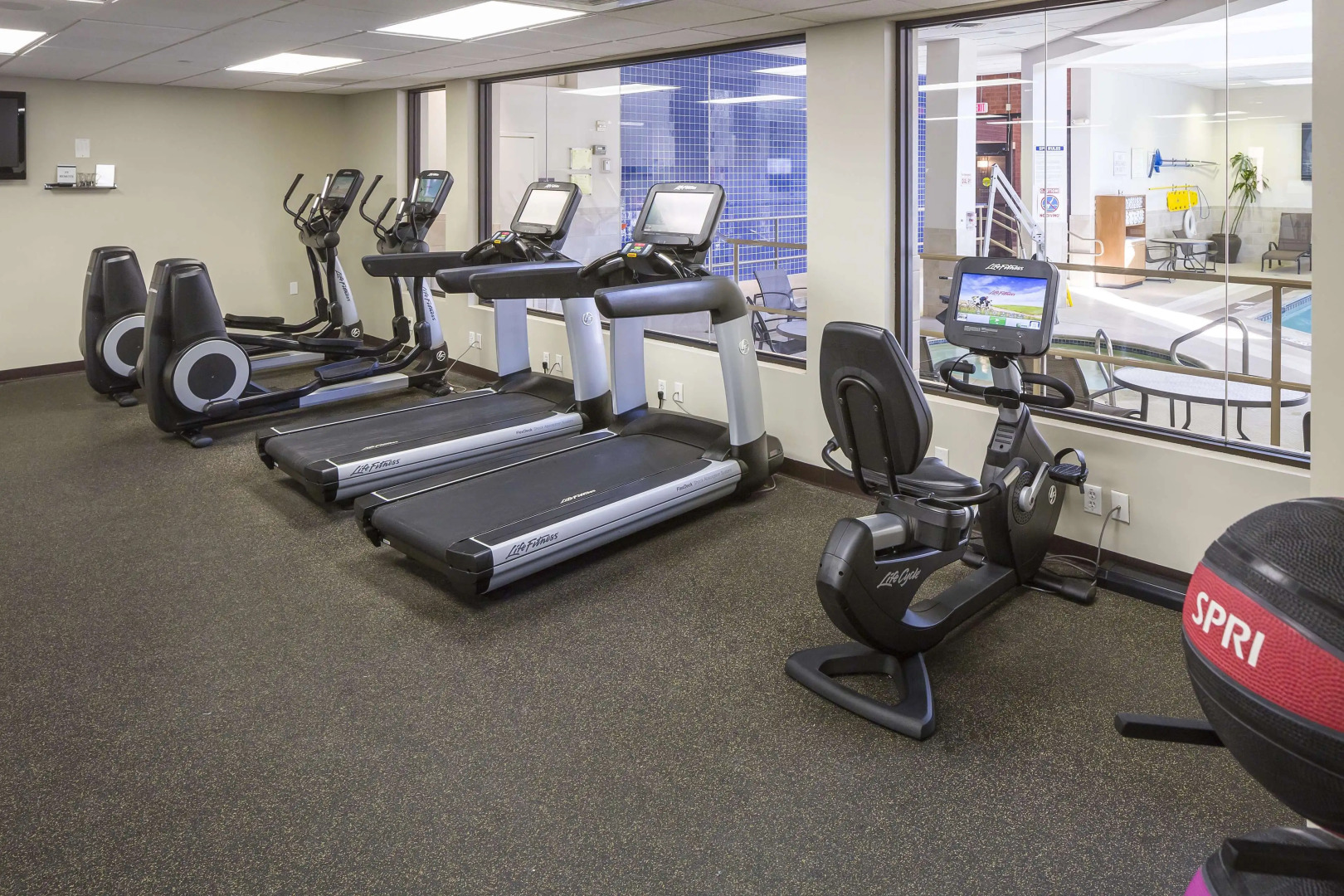 Foto - DoubleTree by Hilton Boston-Andover