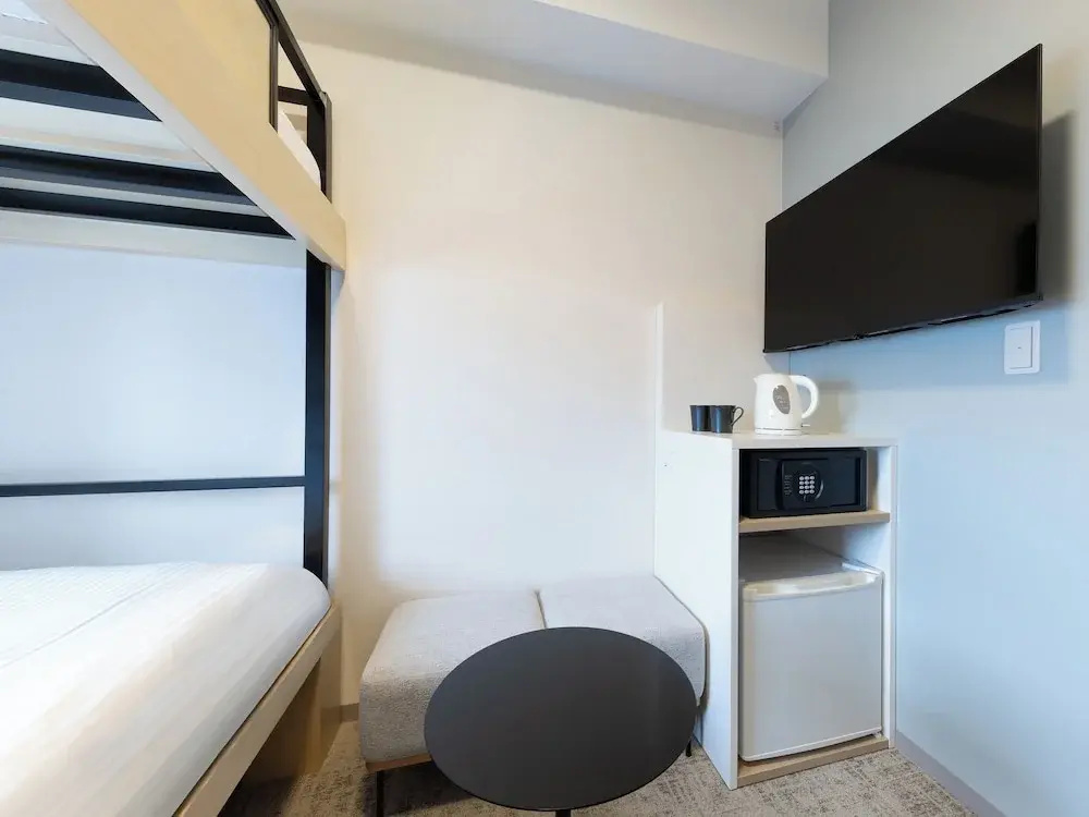 Foto - Four Points Flex by Sheraton Osaka Honmachi