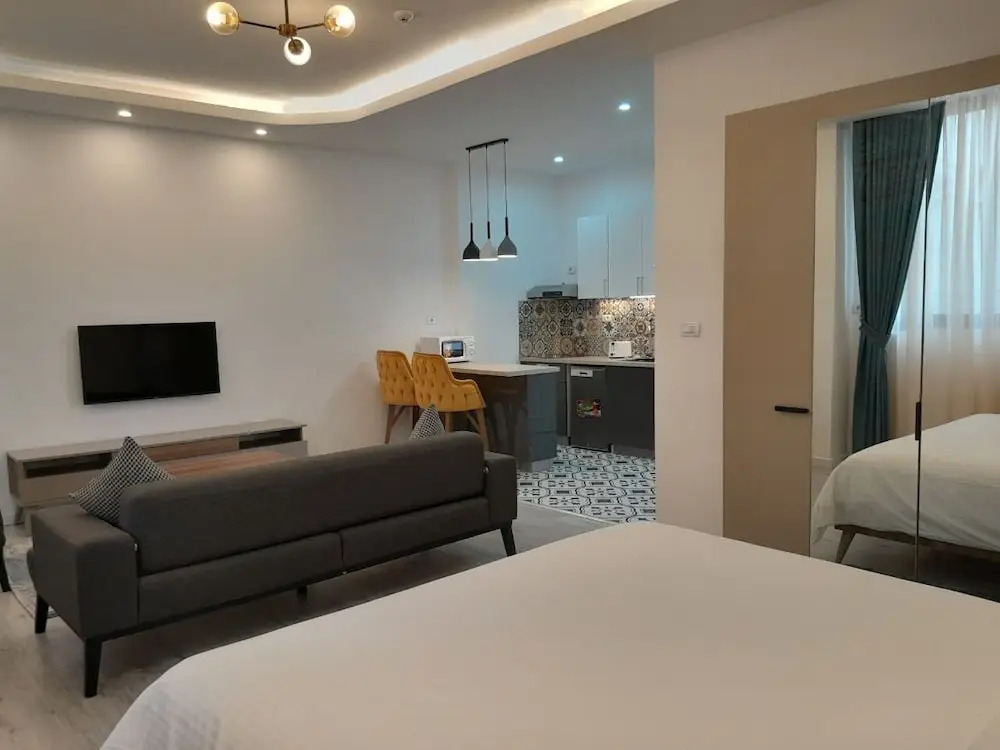 Foto - Zemilo Hotel Apartment