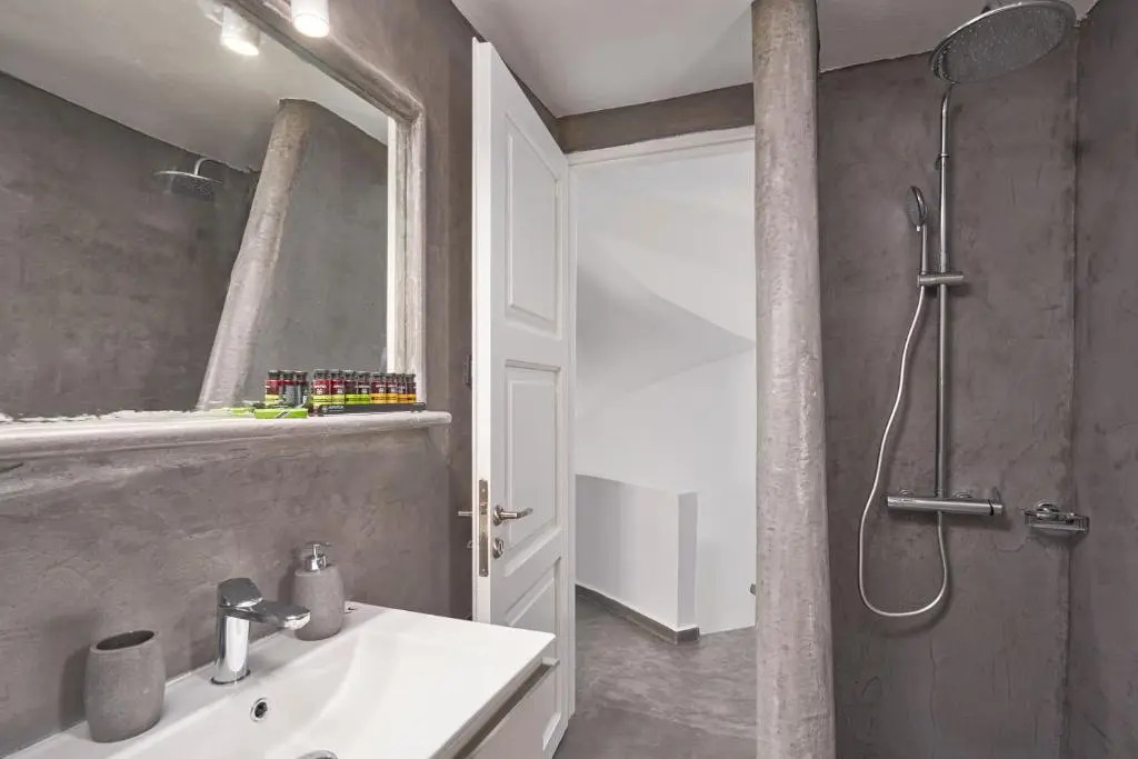 Foto - Topos Exclusive Santorini