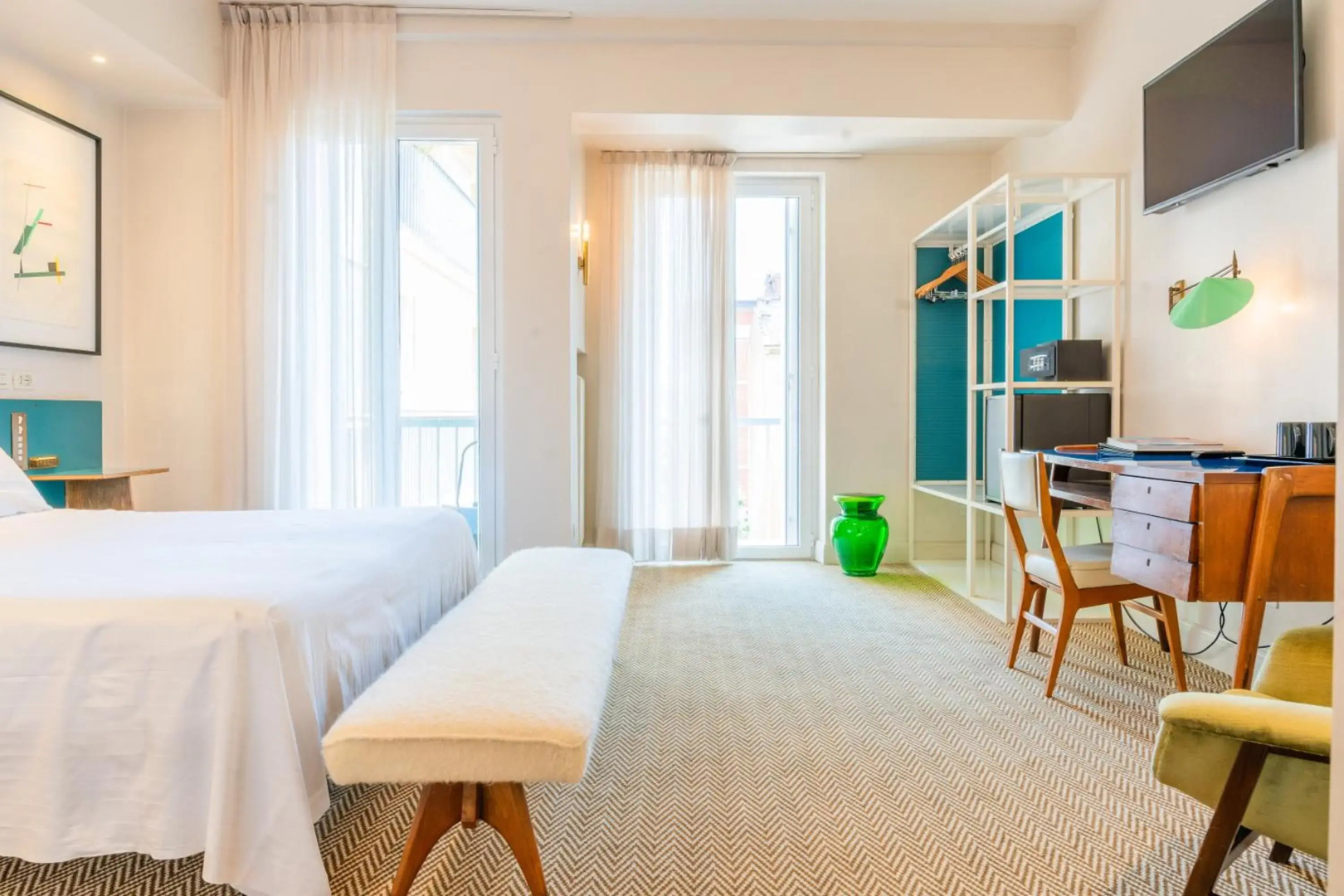 Foto - Boutique Hotel Trieste - Adults Only