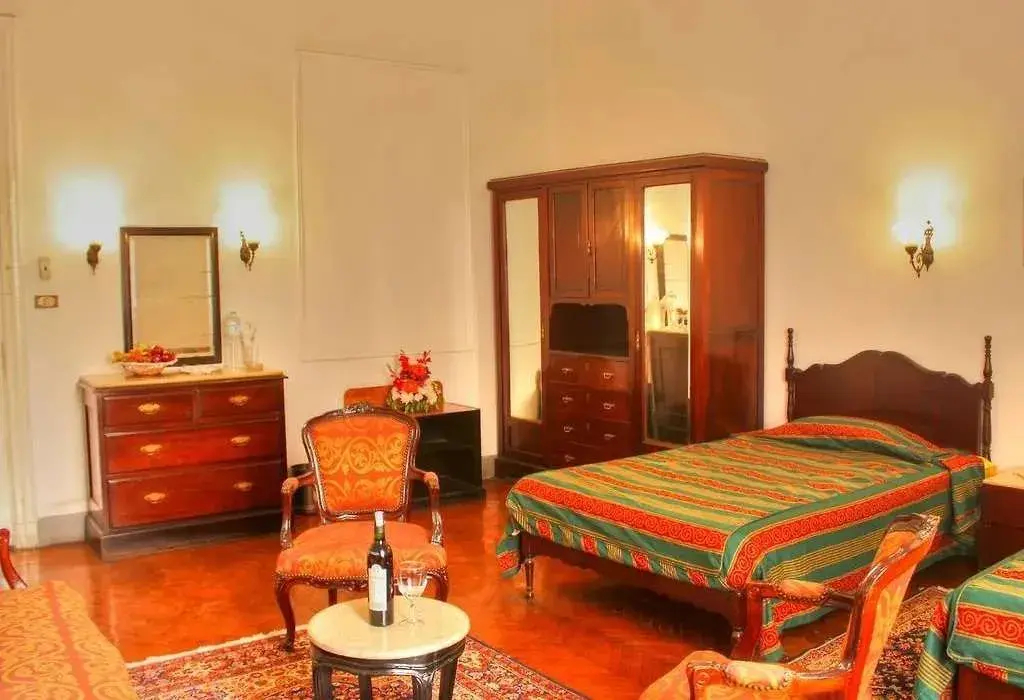 Foto - Victoria Cairo Hotel