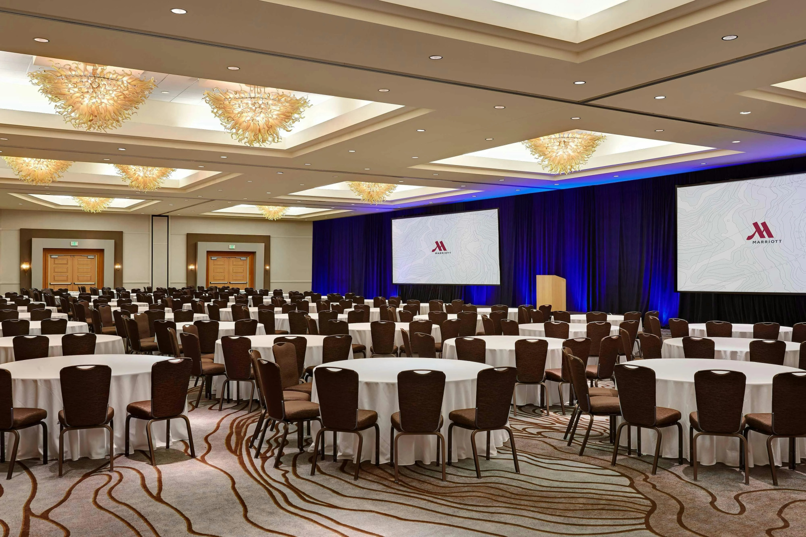 Foto - San Jose Marriott