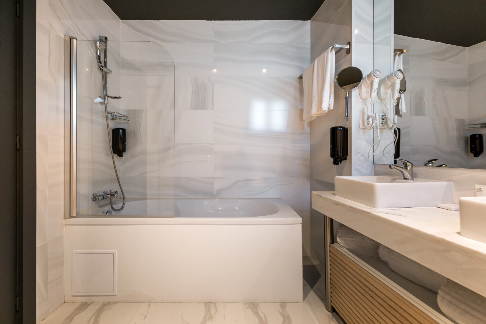 Foto - Rubens Hotels & SPA