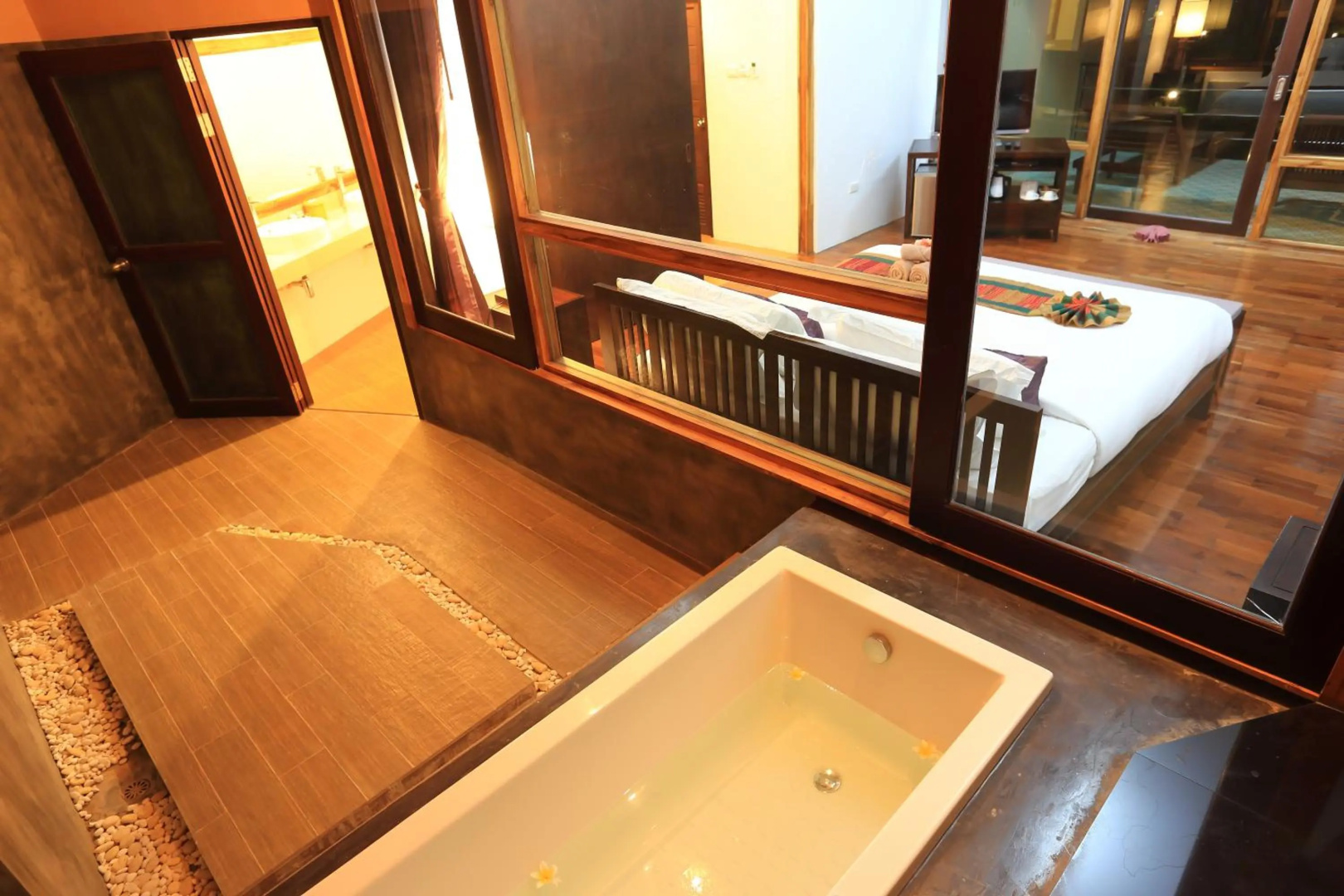 Foto - Bundhaya Villas Koh Lipe