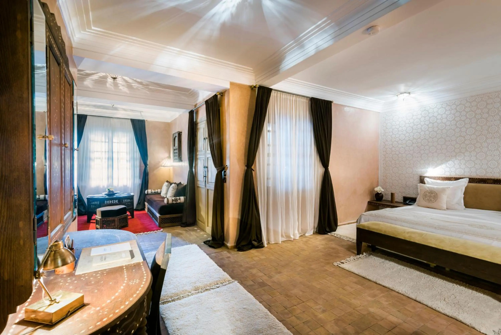 Photo - Almaha Marrakech & Spa